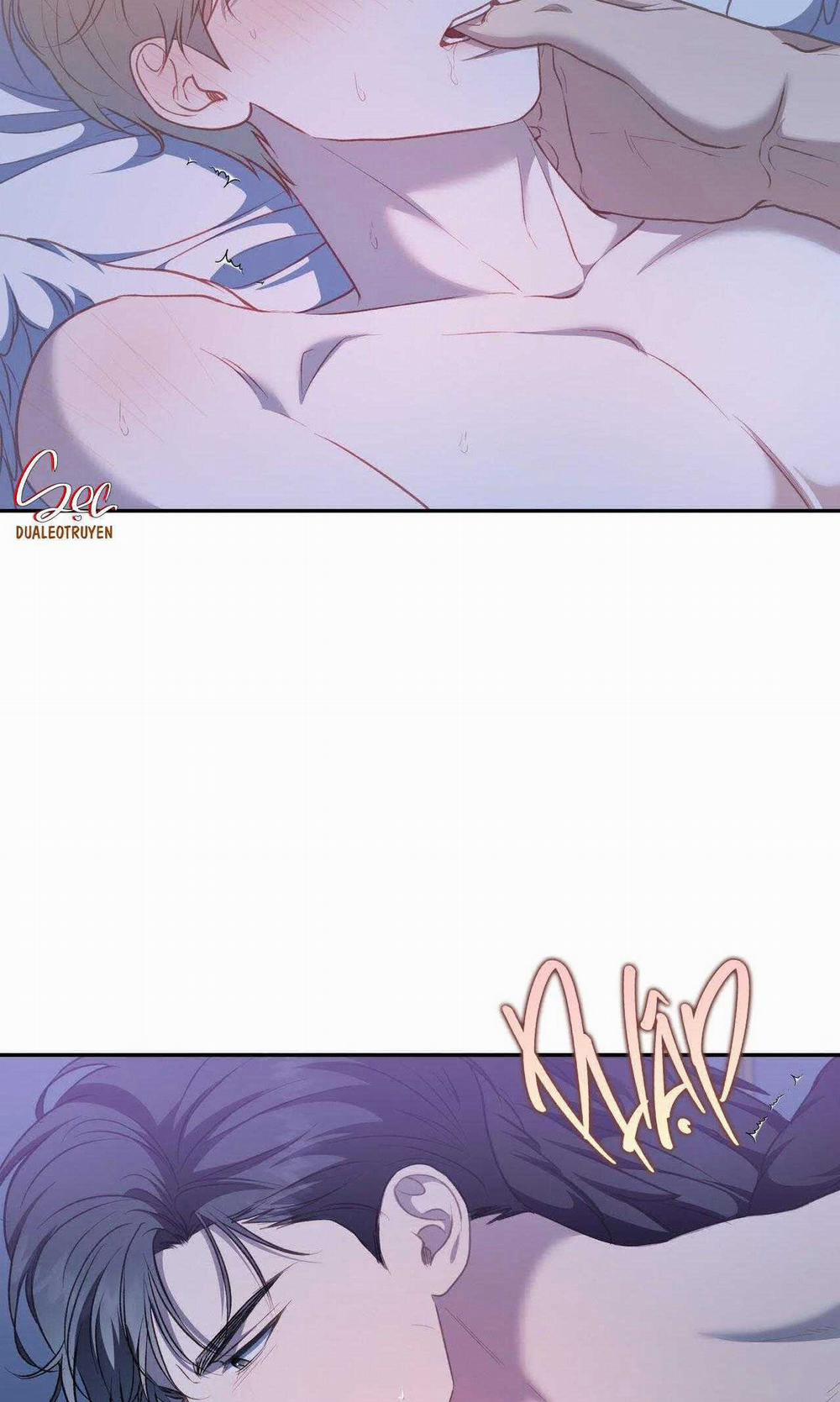 CÁCH TỒN TẠI NHƯ MỘT NGƯỜI CHƠI 52 trang 7