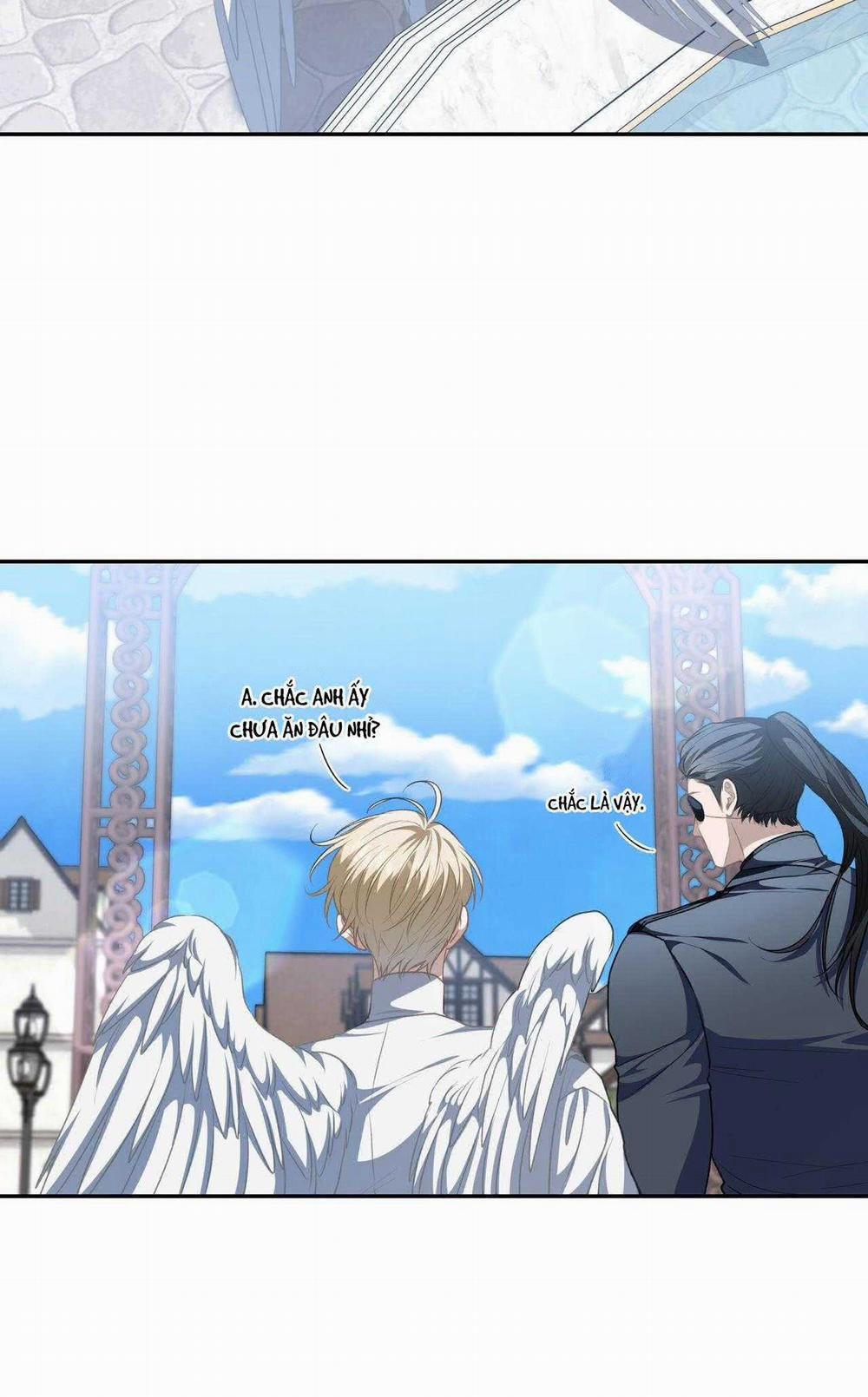 CÁCH TỒN TẠI NHƯ MỘT NGƯỜI CHƠI 52 trang 70