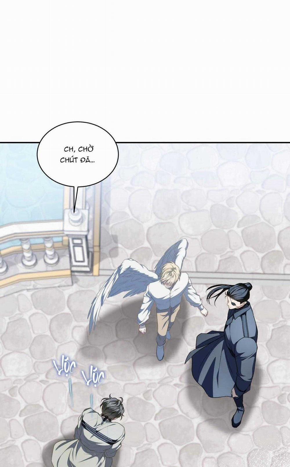 CÁCH TỒN TẠI NHƯ MỘT NGƯỜI CHƠI 52 trang 72