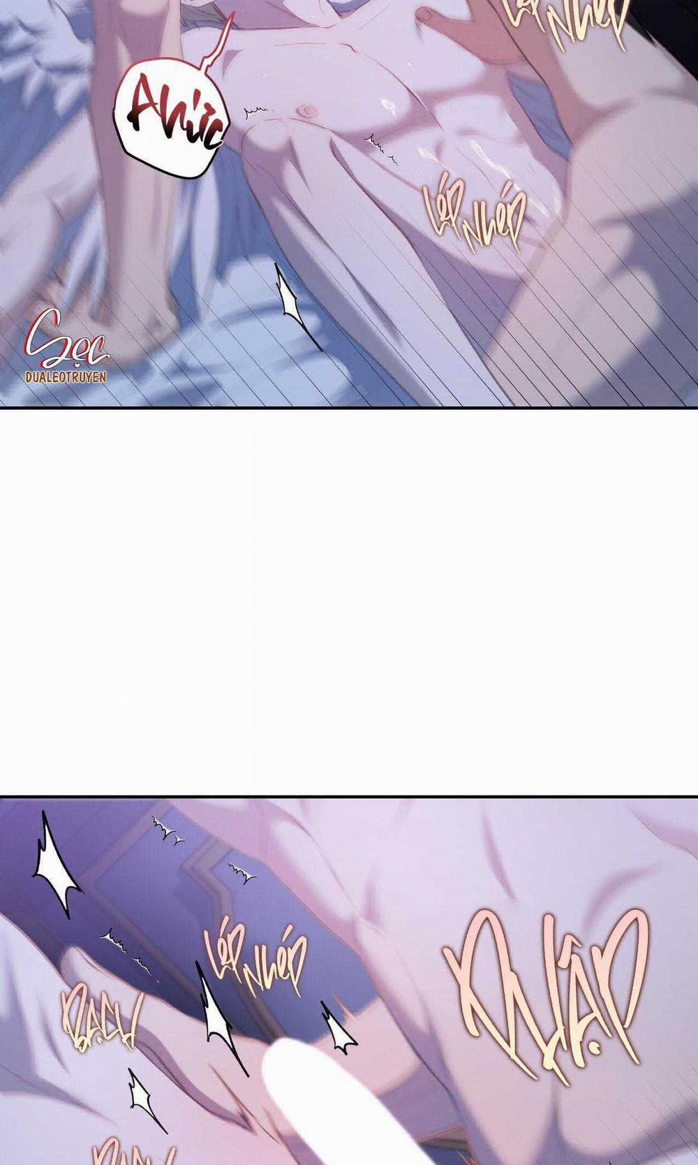 CÁCH TỒN TẠI NHƯ MỘT NGƯỜI CHƠI 52 trang 9