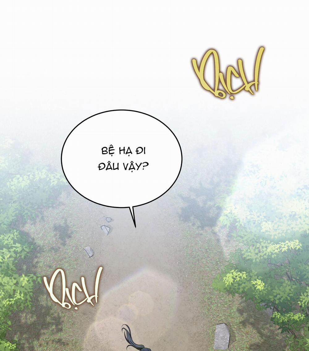 CÁCH TỒN TẠI NHƯ MỘT NGƯỜI CHƠI 54 trang 1