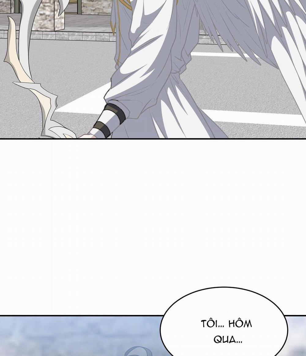 CÁCH TỒN TẠI NHƯ MỘT NGƯỜI CHƠI 54 trang 101