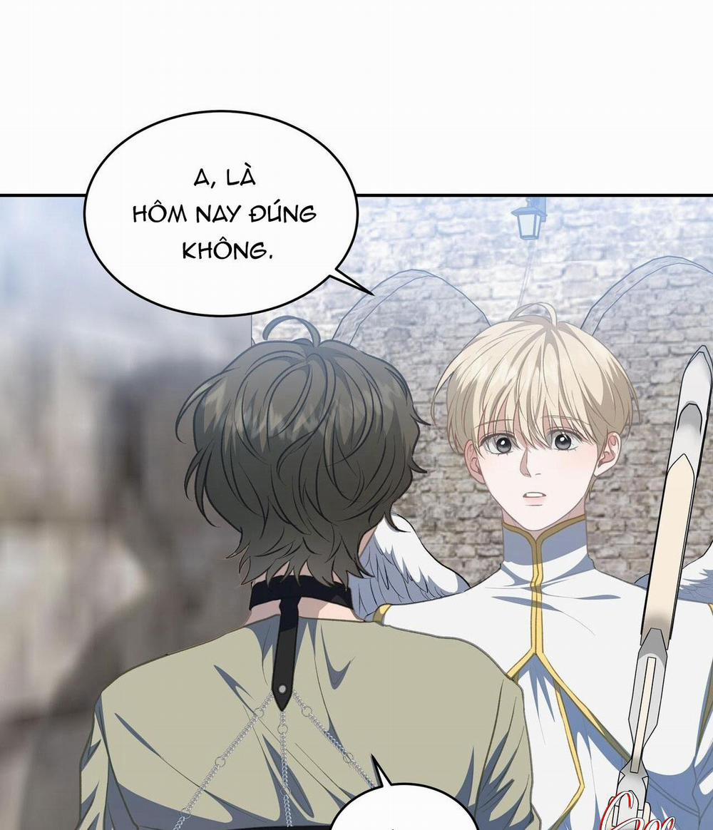 CÁCH TỒN TẠI NHƯ MỘT NGƯỜI CHƠI 54 trang 103