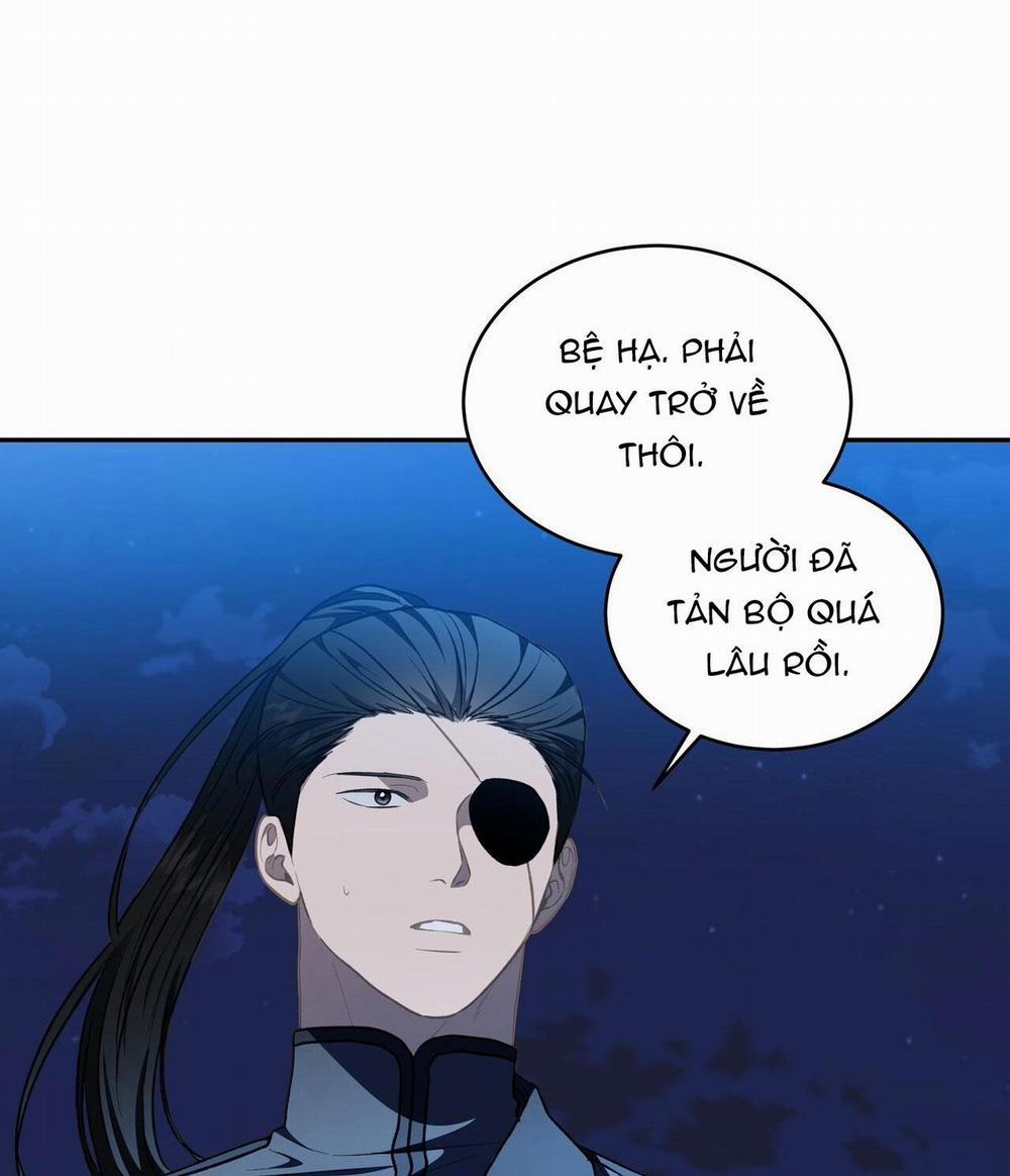 CÁCH TỒN TẠI NHƯ MỘT NGƯỜI CHƠI 54 trang 12