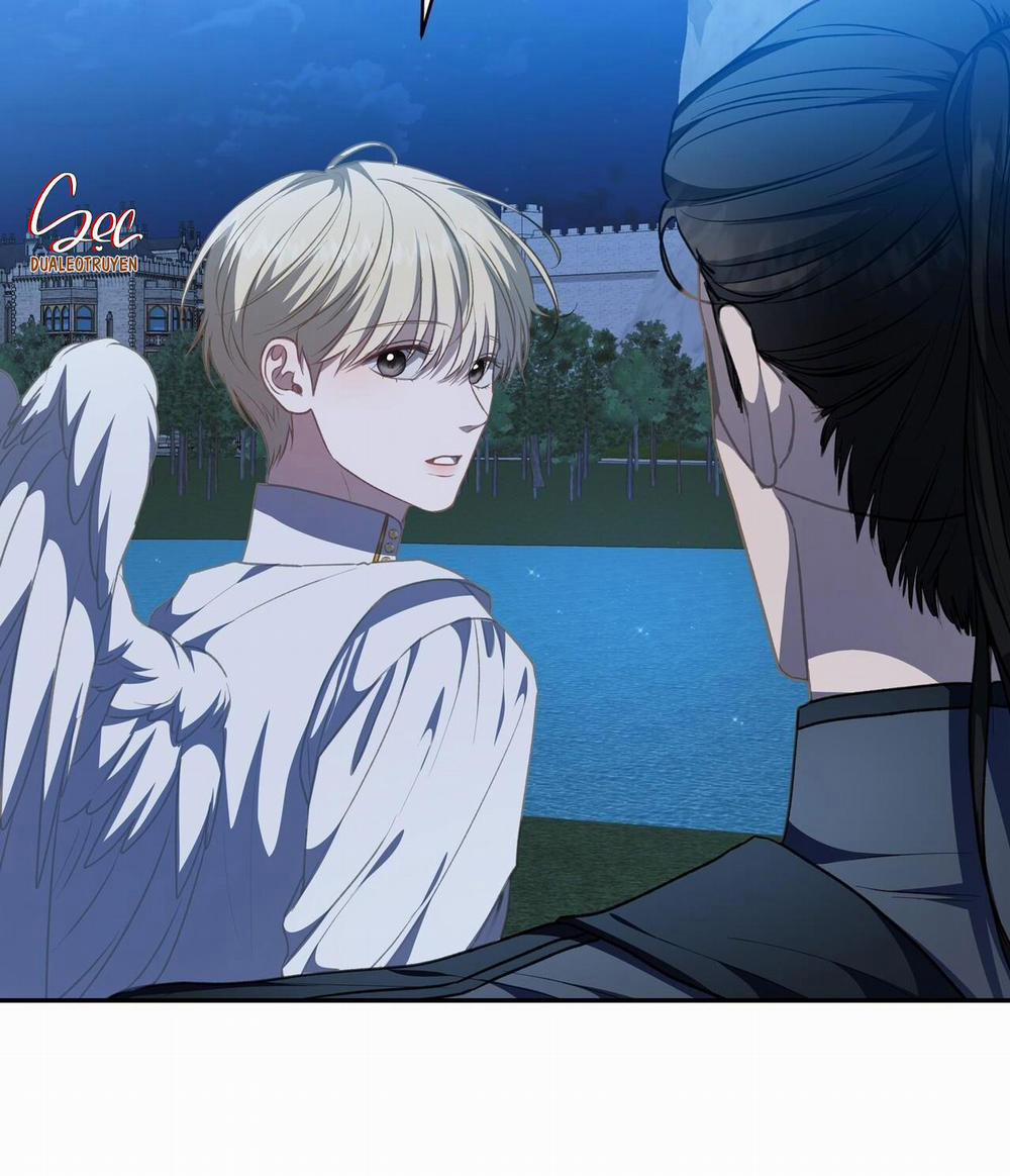 CÁCH TỒN TẠI NHƯ MỘT NGƯỜI CHƠI 54 trang 14