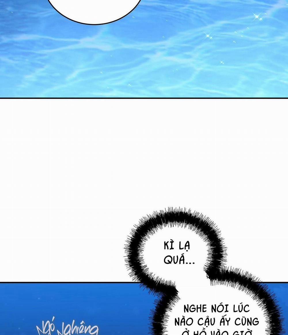 CÁCH TỒN TẠI NHƯ MỘT NGƯỜI CHƠI 54 trang 21