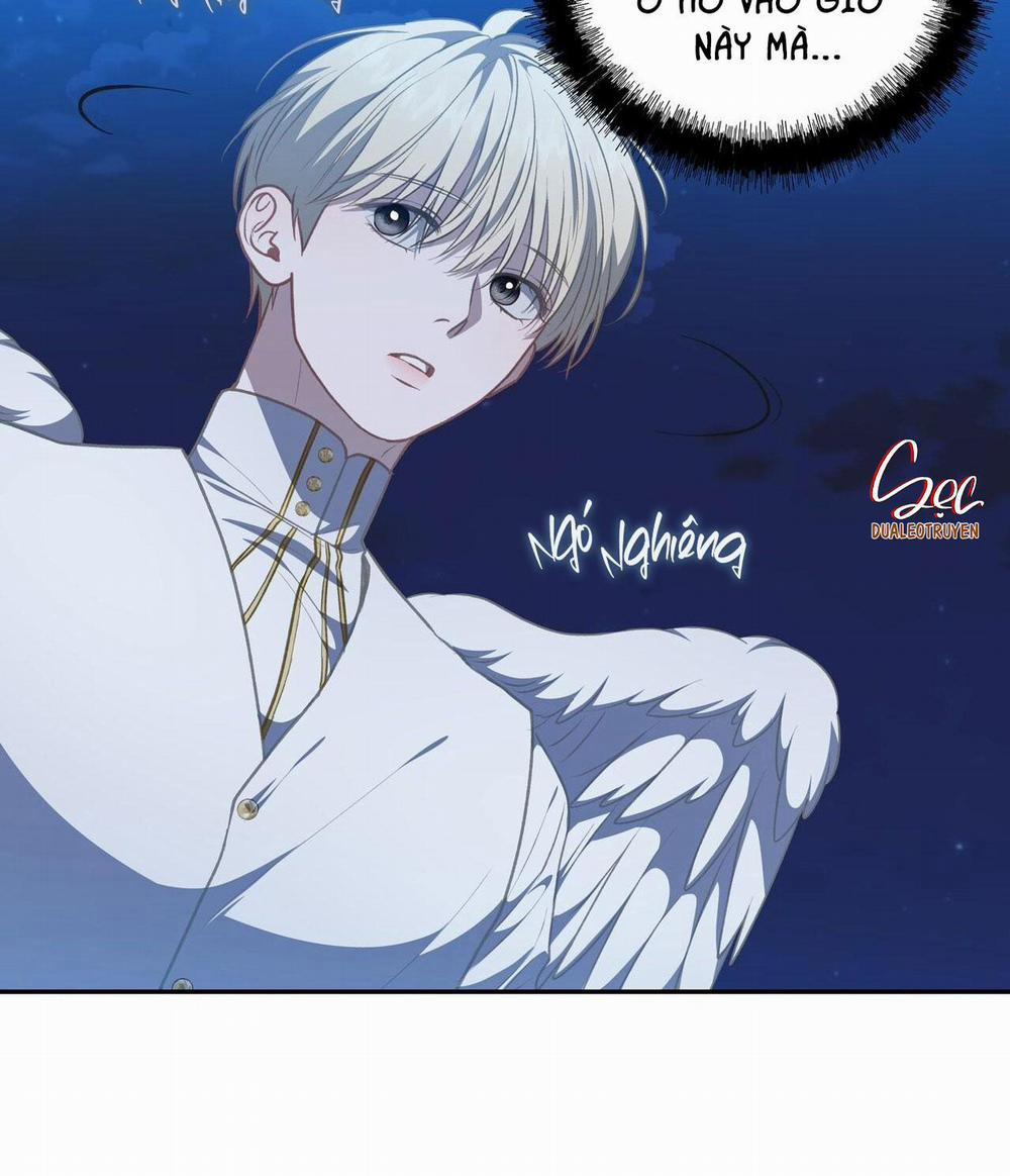 CÁCH TỒN TẠI NHƯ MỘT NGƯỜI CHƠI 54 trang 22