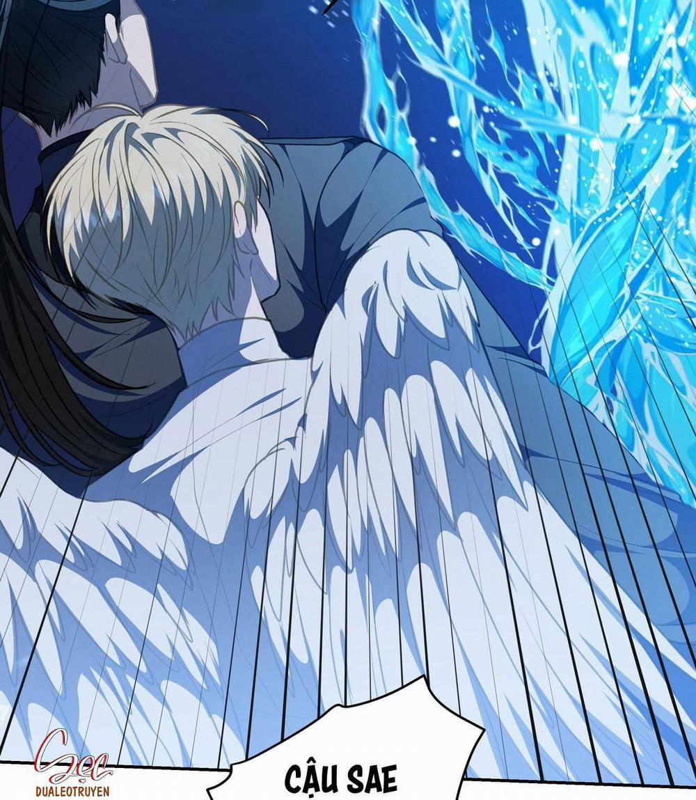 CÁCH TỒN TẠI NHƯ MỘT NGƯỜI CHƠI 54 trang 27