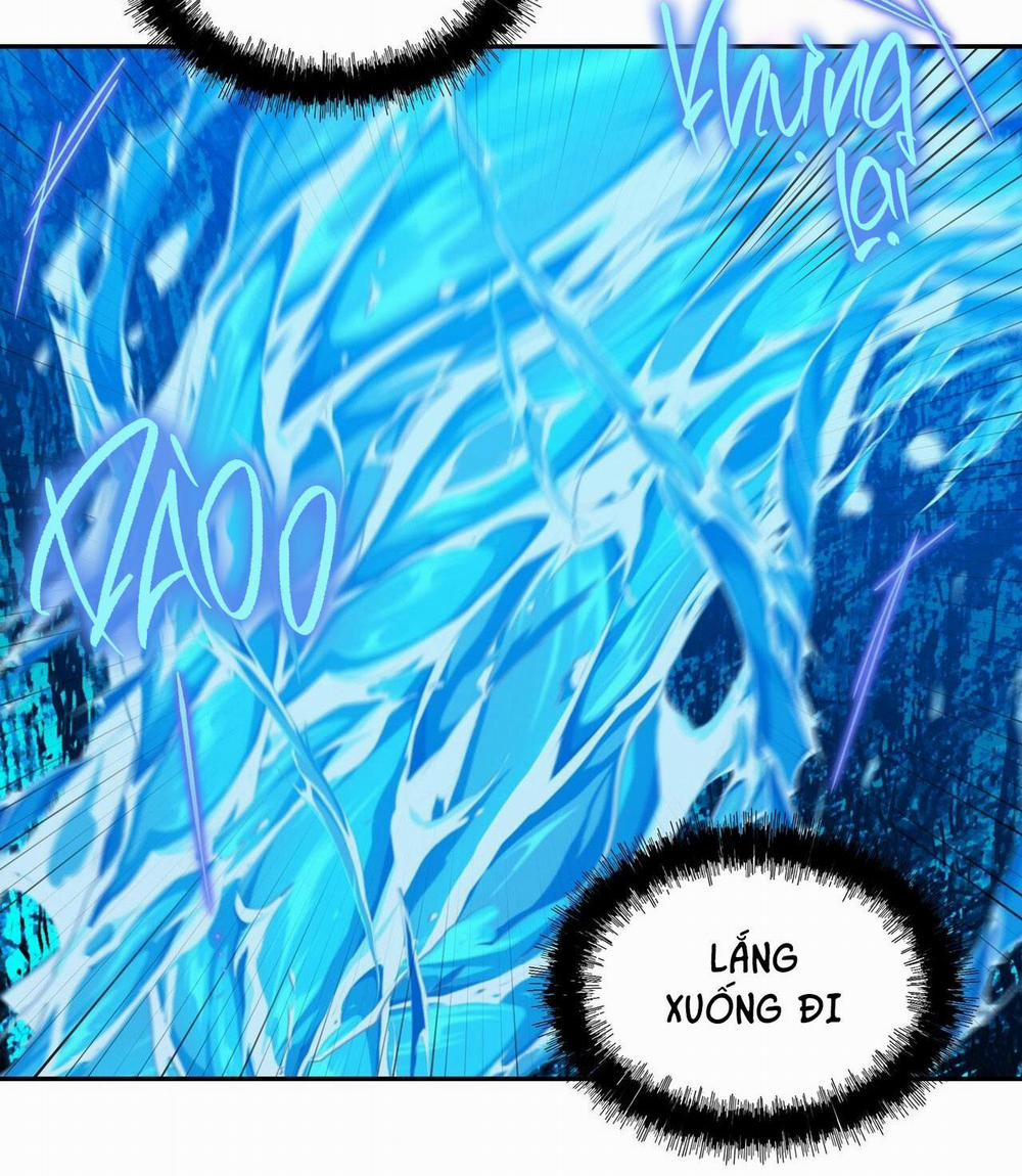 CÁCH TỒN TẠI NHƯ MỘT NGƯỜI CHƠI 54 trang 31