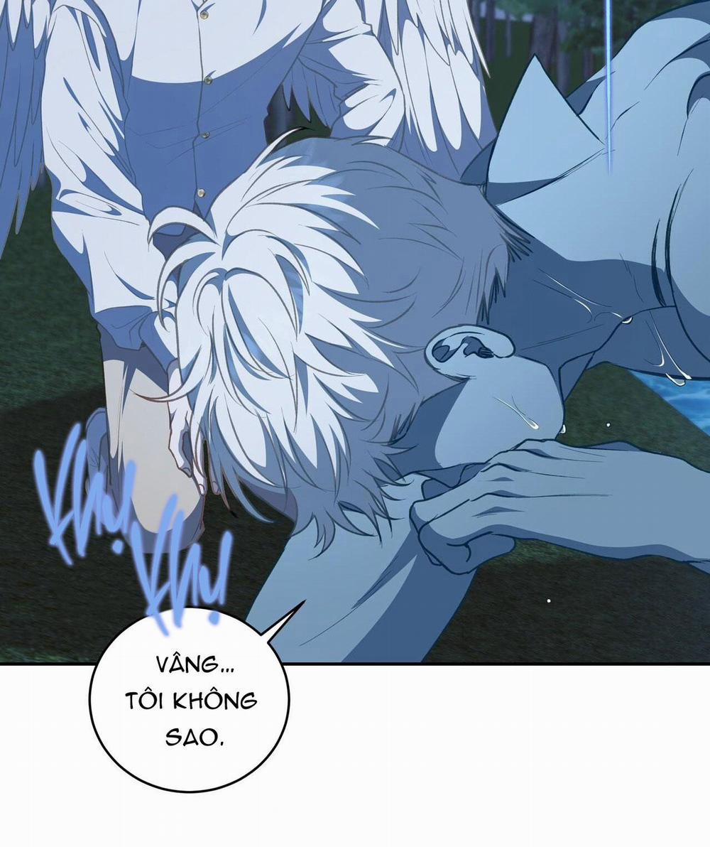 CÁCH TỒN TẠI NHƯ MỘT NGƯỜI CHƠI 54 trang 36