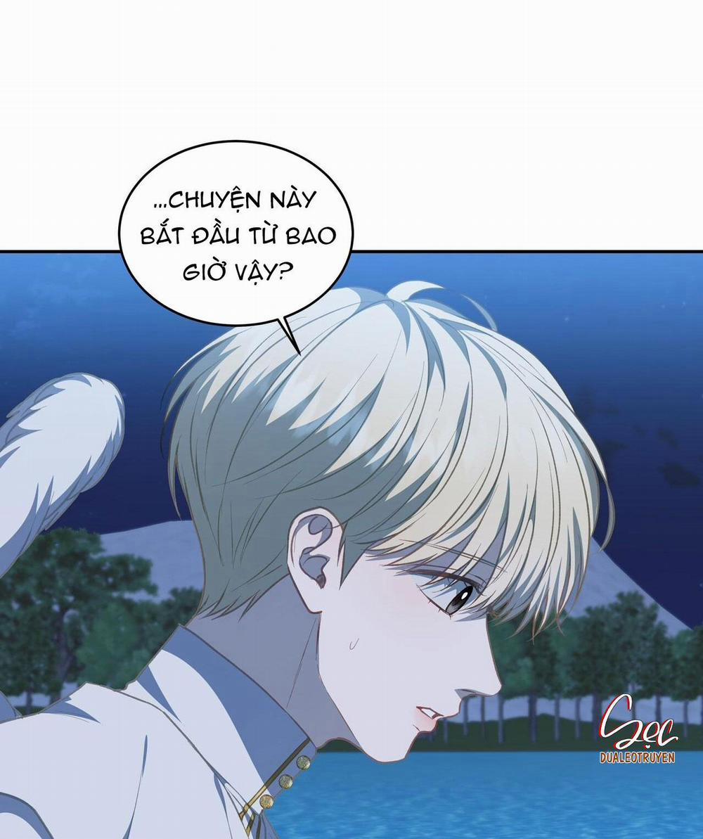 CÁCH TỒN TẠI NHƯ MỘT NGƯỜI CHƠI 54 trang 38