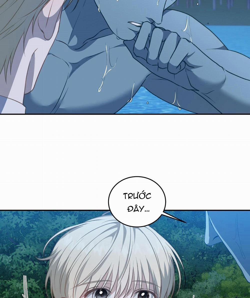 CÁCH TỒN TẠI NHƯ MỘT NGƯỜI CHƠI 54 trang 40