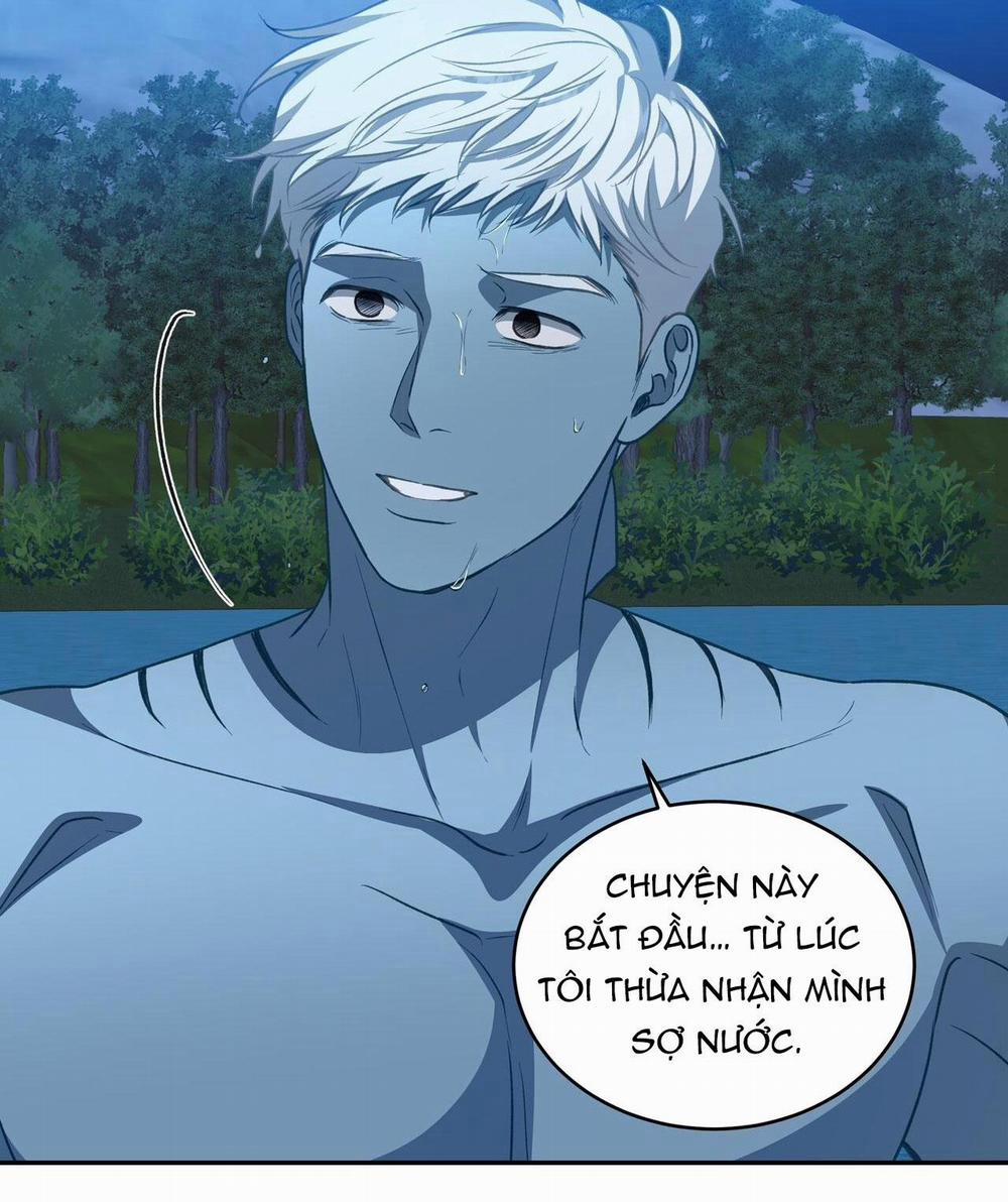 CÁCH TỒN TẠI NHƯ MỘT NGƯỜI CHƠI 54 trang 42