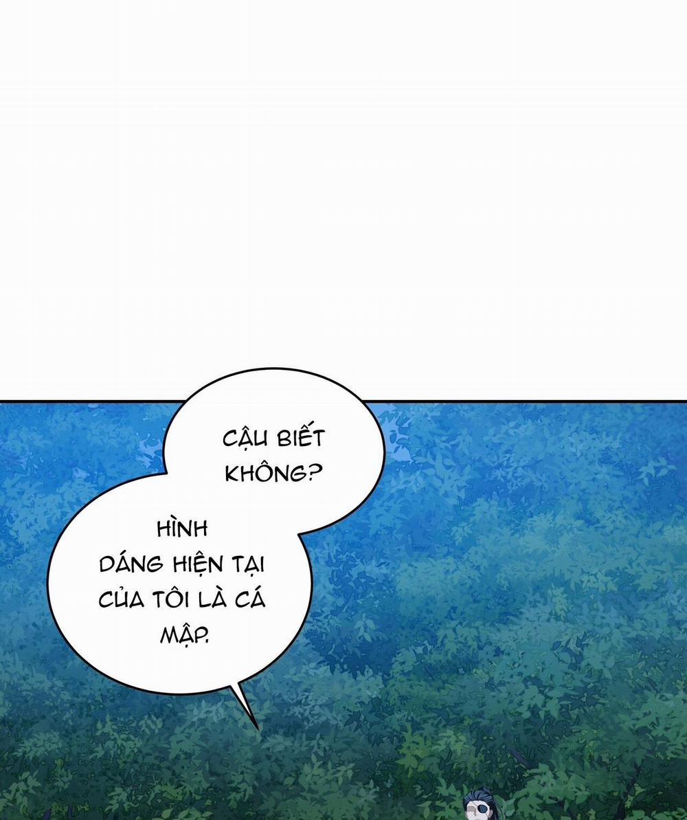 CÁCH TỒN TẠI NHƯ MỘT NGƯỜI CHƠI 54 trang 43