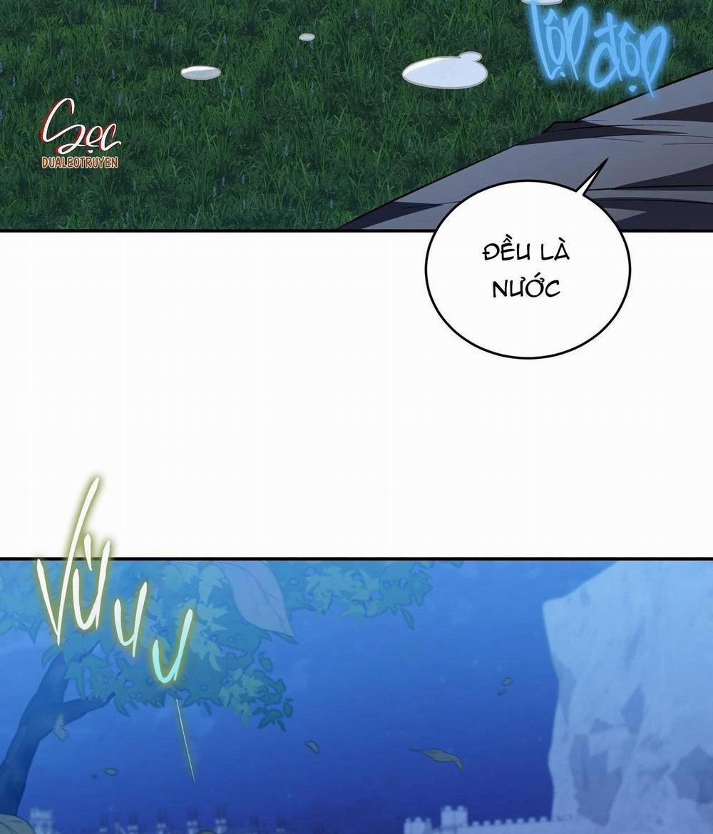 CÁCH TỒN TẠI NHƯ MỘT NGƯỜI CHƠI 54 trang 47