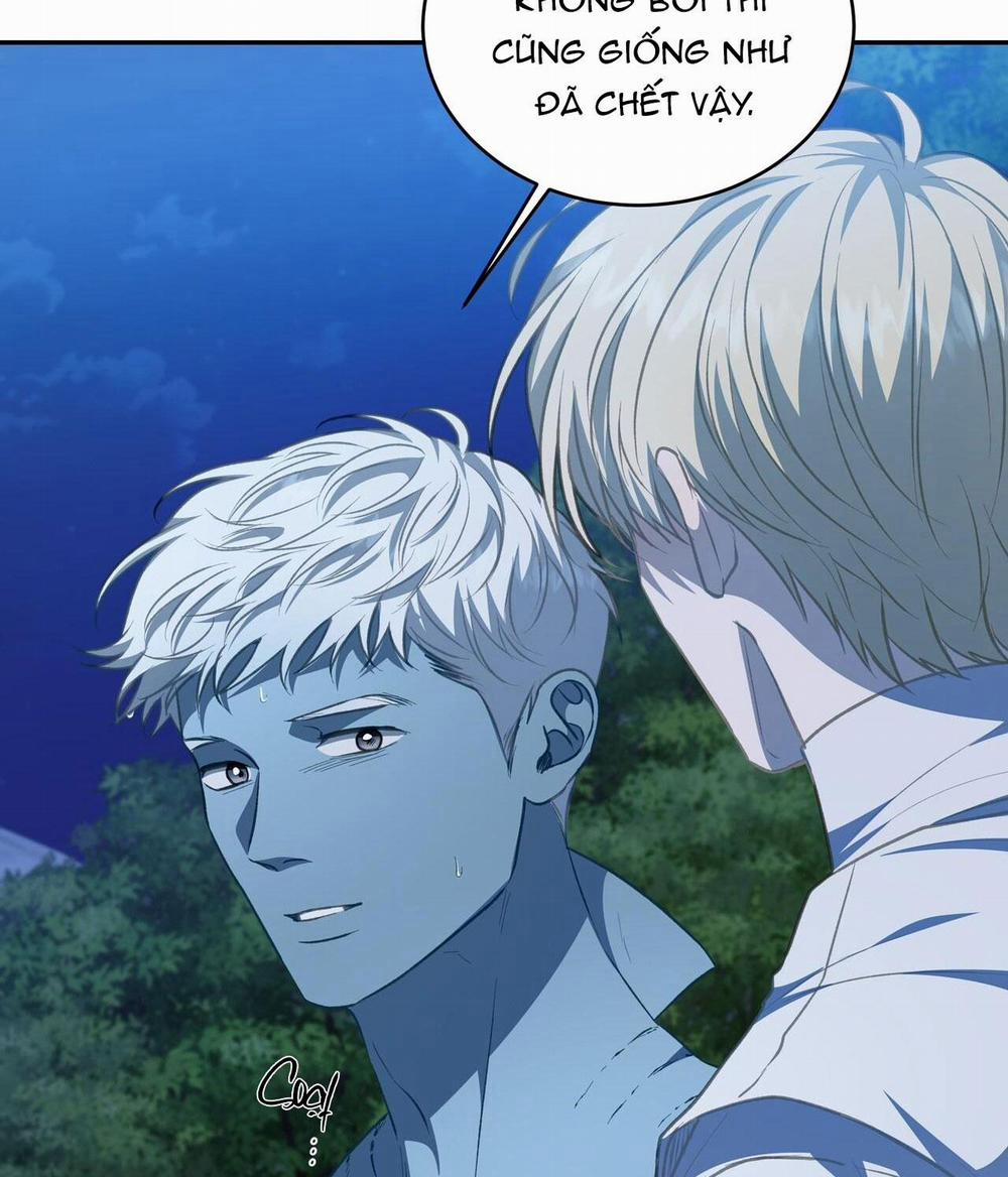 CÁCH TỒN TẠI NHƯ MỘT NGƯỜI CHƠI 54 trang 49