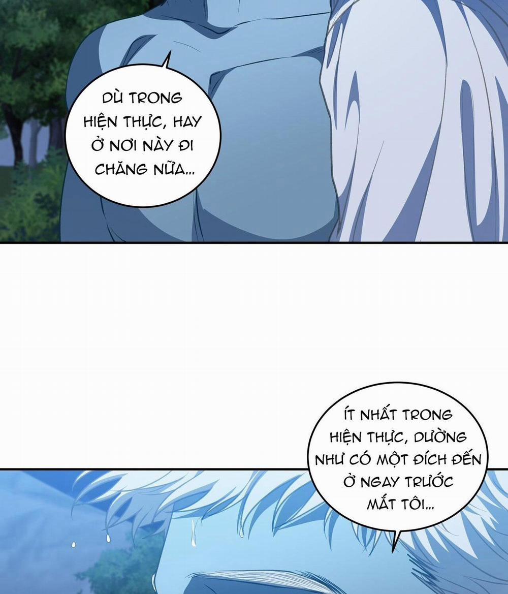 CÁCH TỒN TẠI NHƯ MỘT NGƯỜI CHƠI 54 trang 50