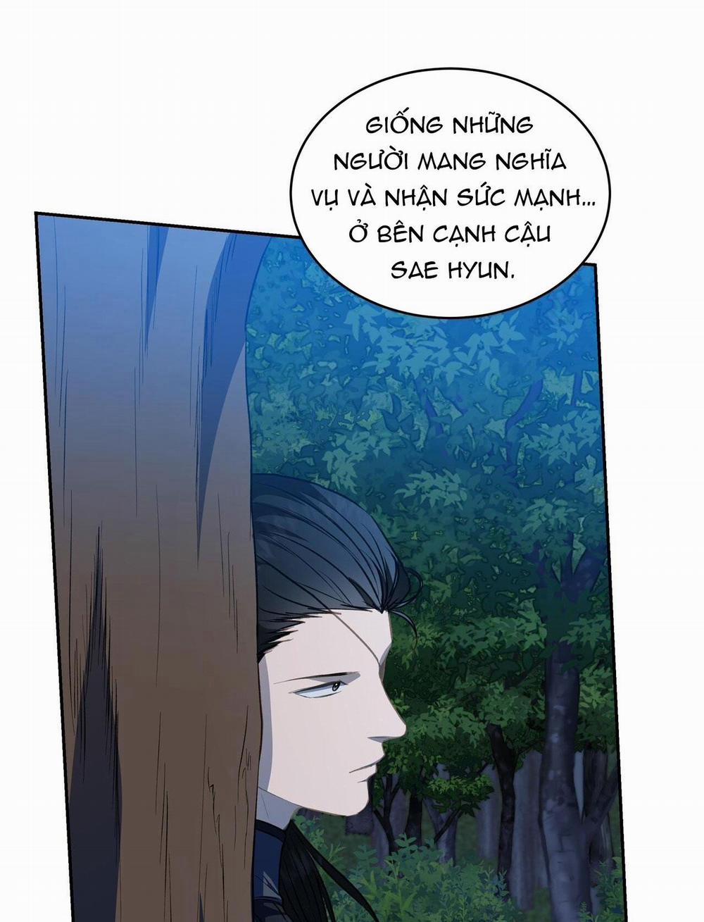 CÁCH TỒN TẠI NHƯ MỘT NGƯỜI CHƠI 54 trang 56