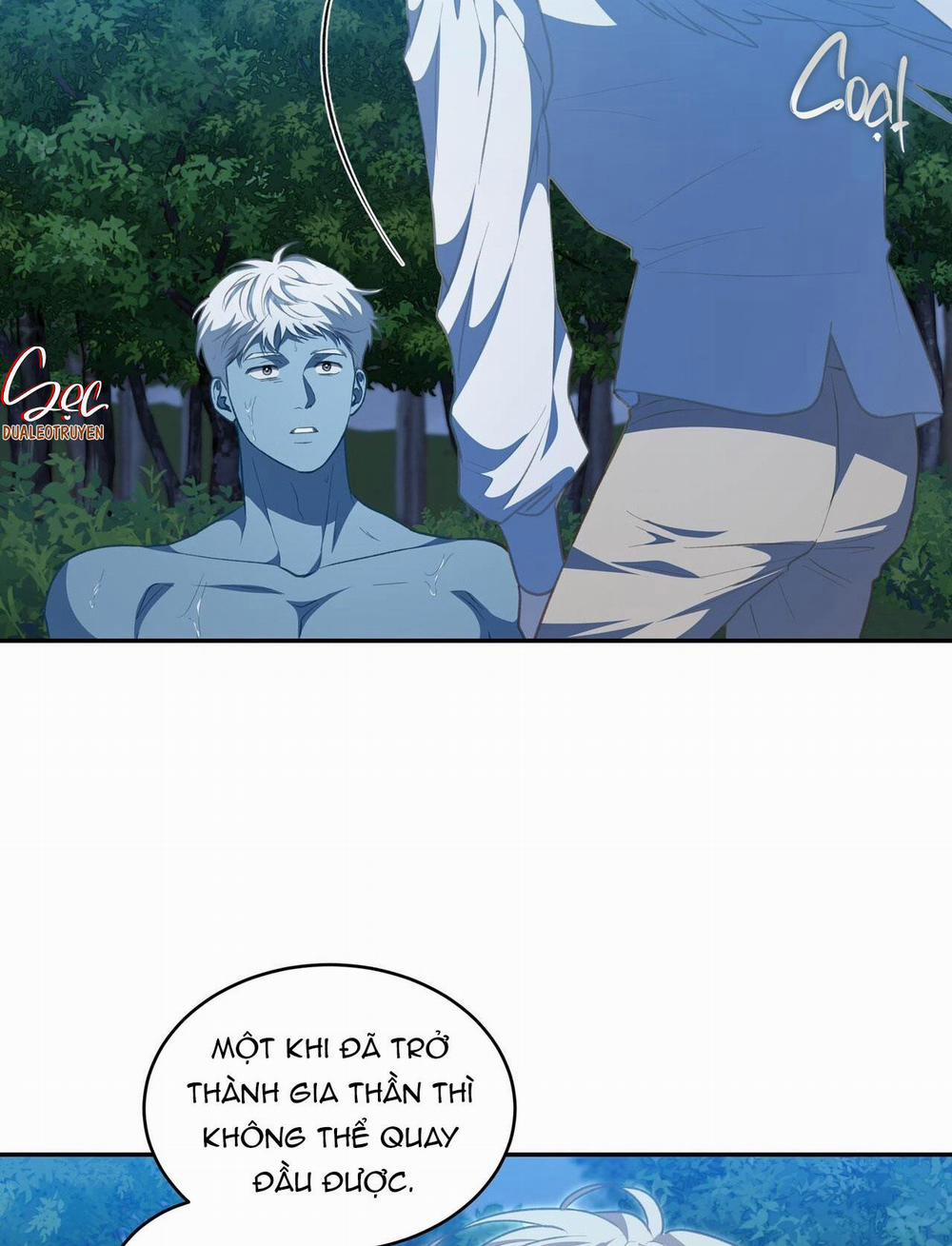 CÁCH TỒN TẠI NHƯ MỘT NGƯỜI CHƠI 54 trang 58