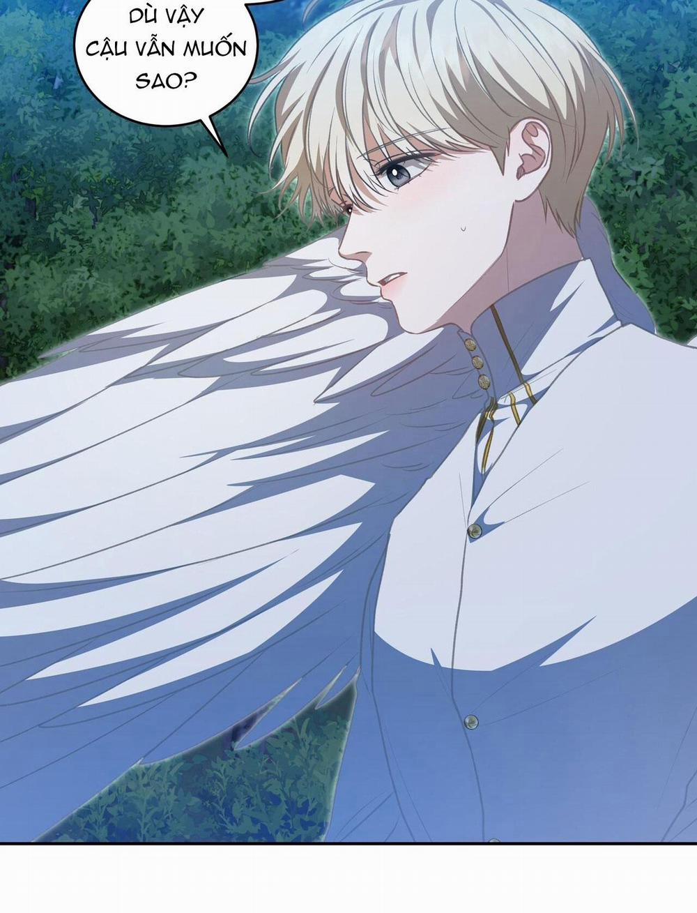 CÁCH TỒN TẠI NHƯ MỘT NGƯỜI CHƠI 54 trang 59