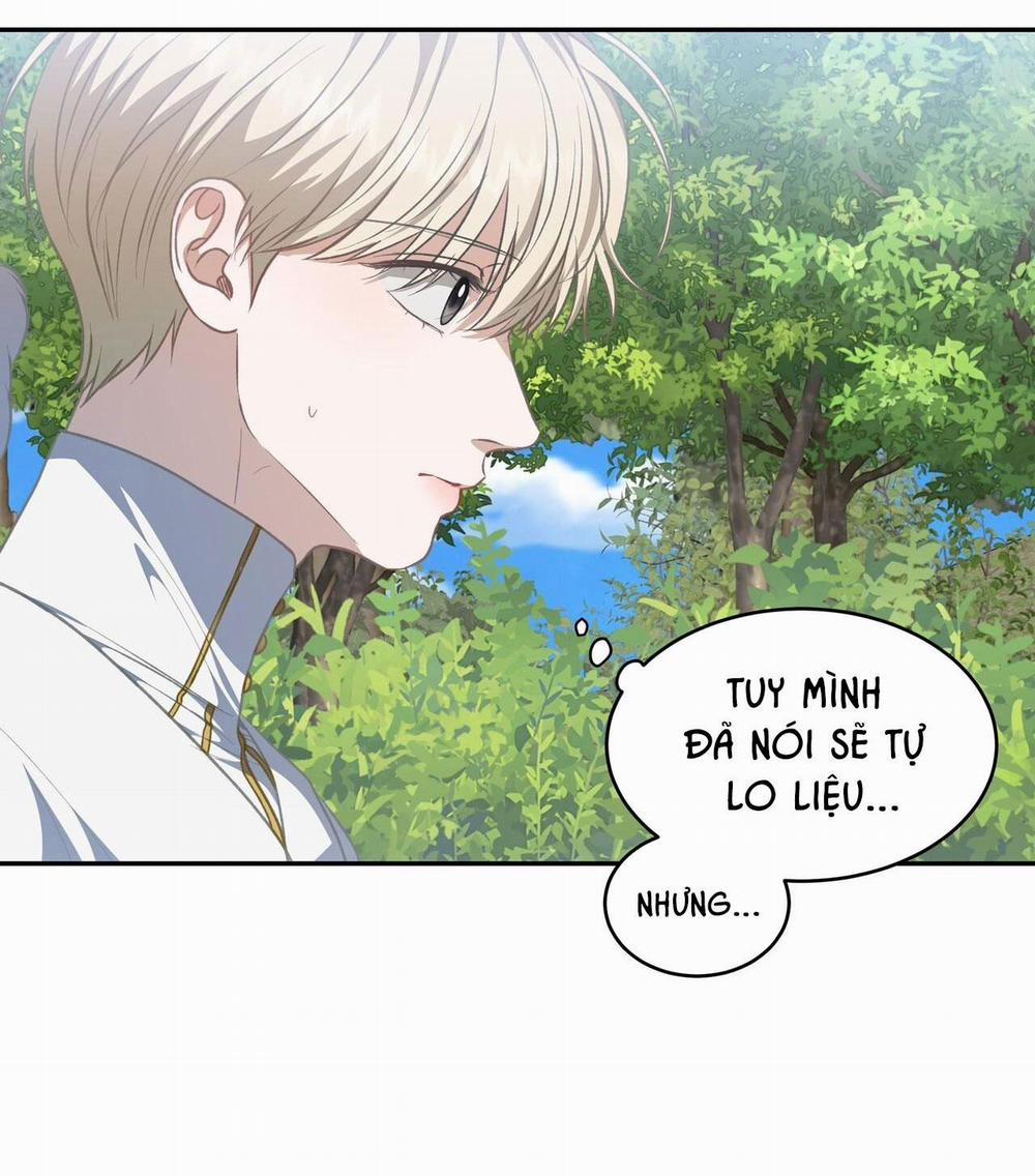 CÁCH TỒN TẠI NHƯ MỘT NGƯỜI CHƠI 54 trang 6