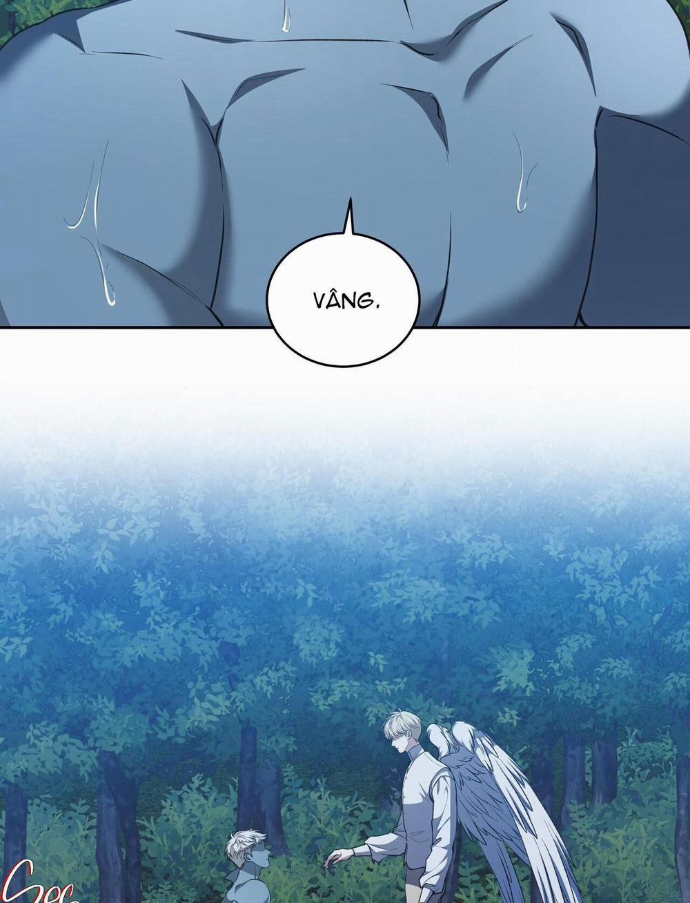 CÁCH TỒN TẠI NHƯ MỘT NGƯỜI CHƠI 54 trang 61