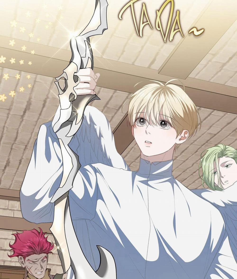 CÁCH TỒN TẠI NHƯ MỘT NGƯỜI CHƠI 54 trang 80