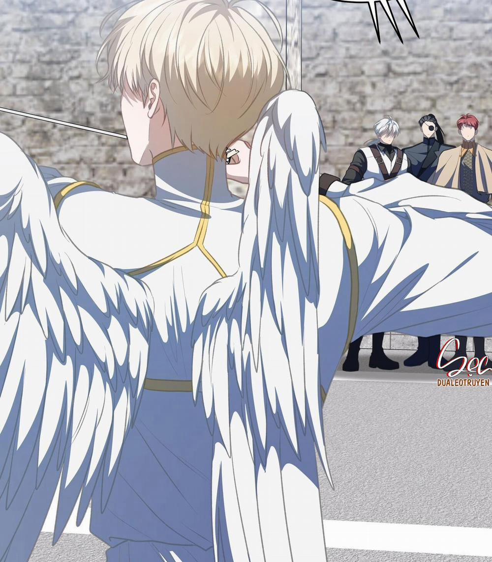 CÁCH TỒN TẠI NHƯ MỘT NGƯỜI CHƠI 54 trang 96