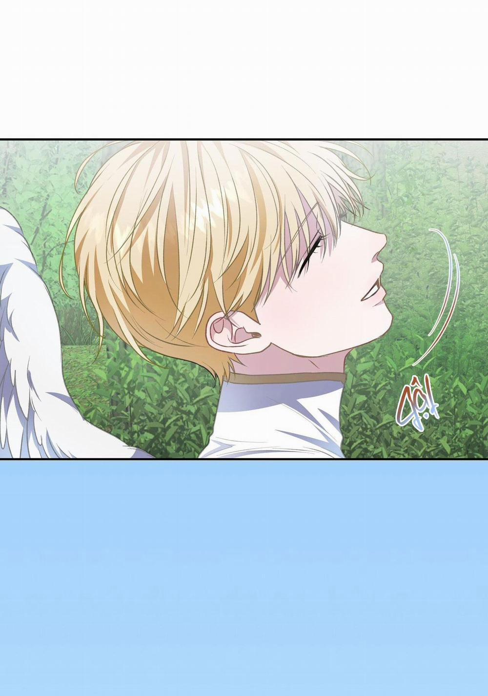 CÁCH TỒN TẠI NHƯ MỘT NGƯỜI CHƠI 55 trang 12