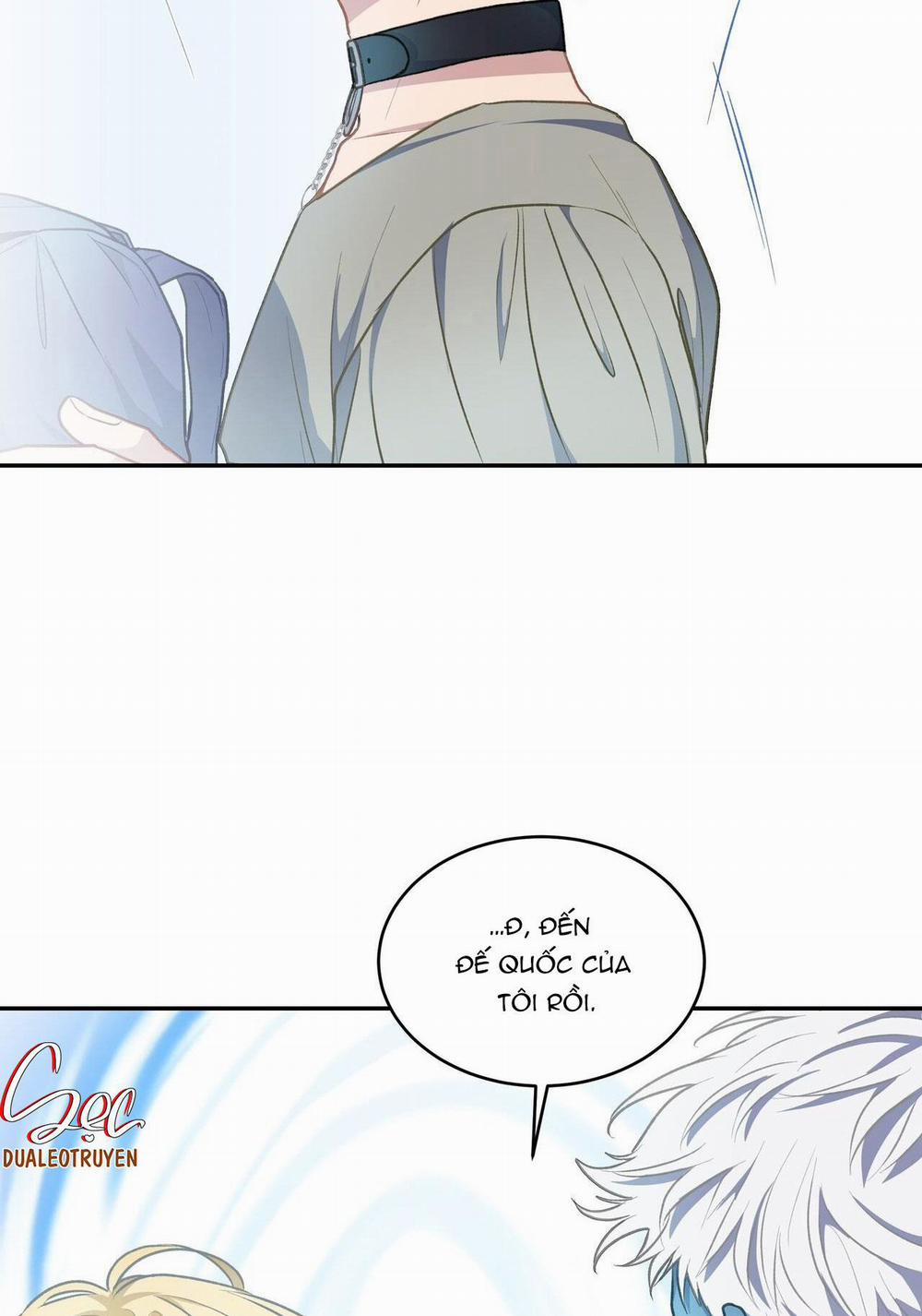 CÁCH TỒN TẠI NHƯ MỘT NGƯỜI CHƠI 55 trang 17