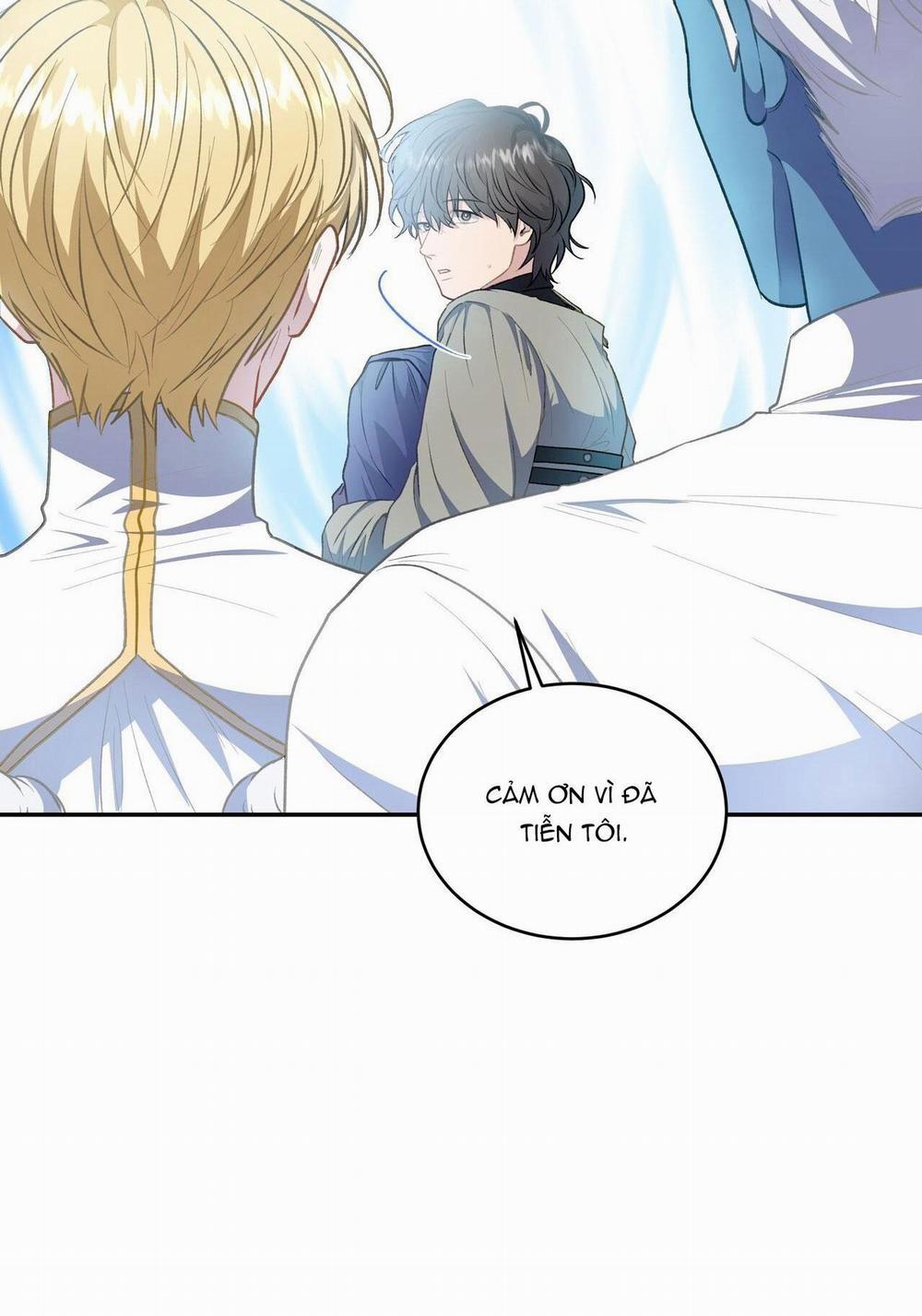 CÁCH TỒN TẠI NHƯ MỘT NGƯỜI CHƠI 55 trang 18