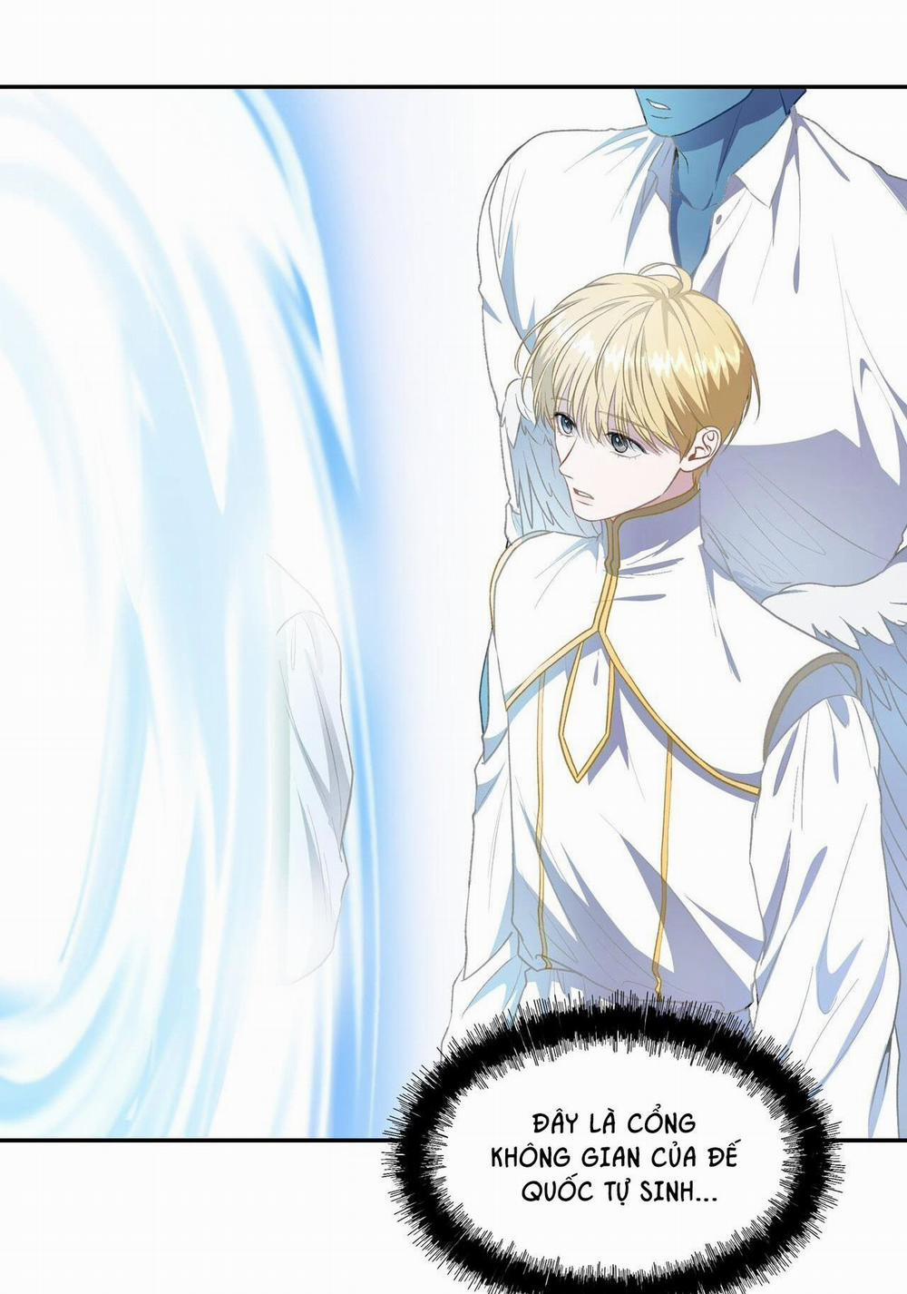 CÁCH TỒN TẠI NHƯ MỘT NGƯỜI CHƠI 55 trang 19