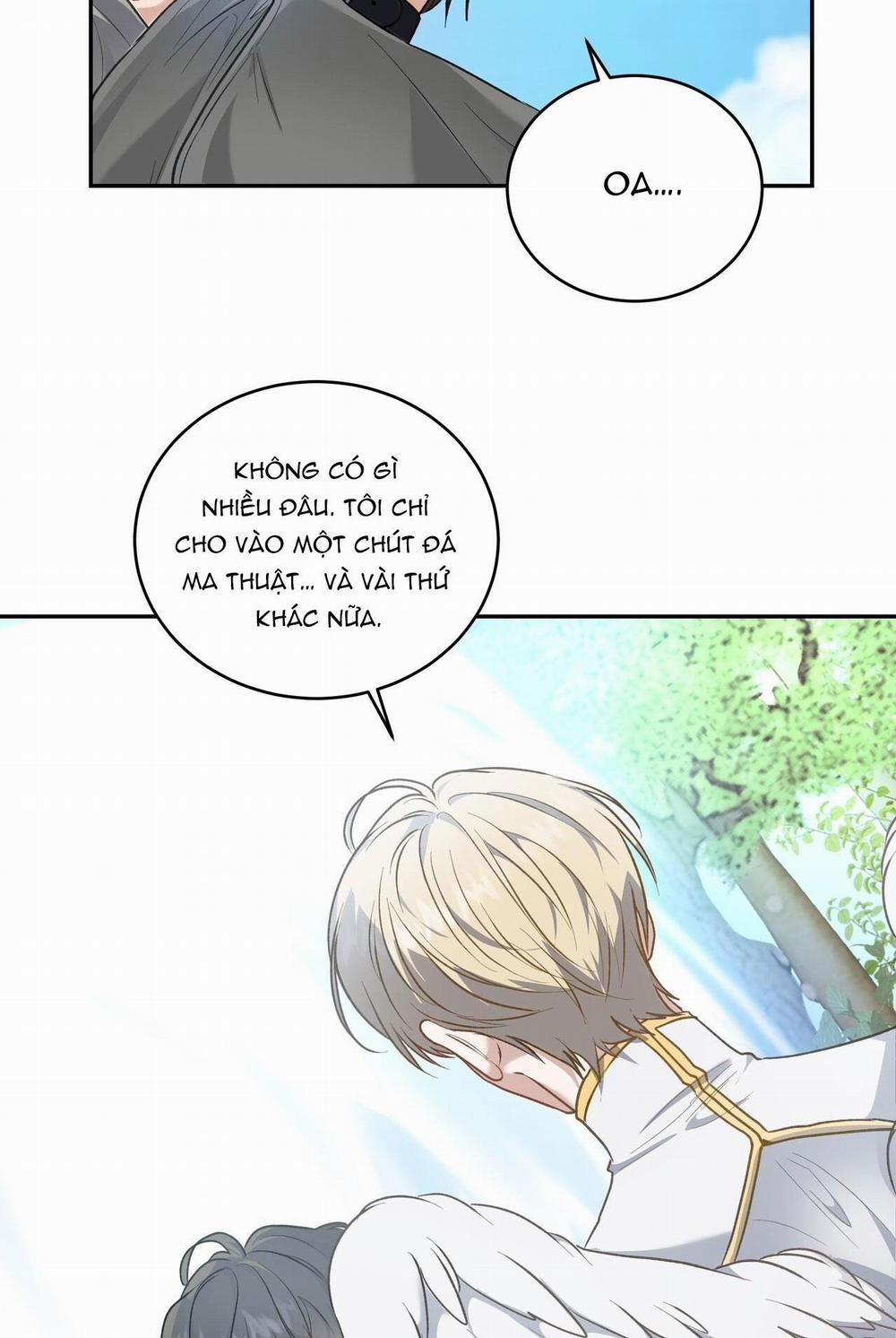 CÁCH TỒN TẠI NHƯ MỘT NGƯỜI CHƠI 55 trang 2