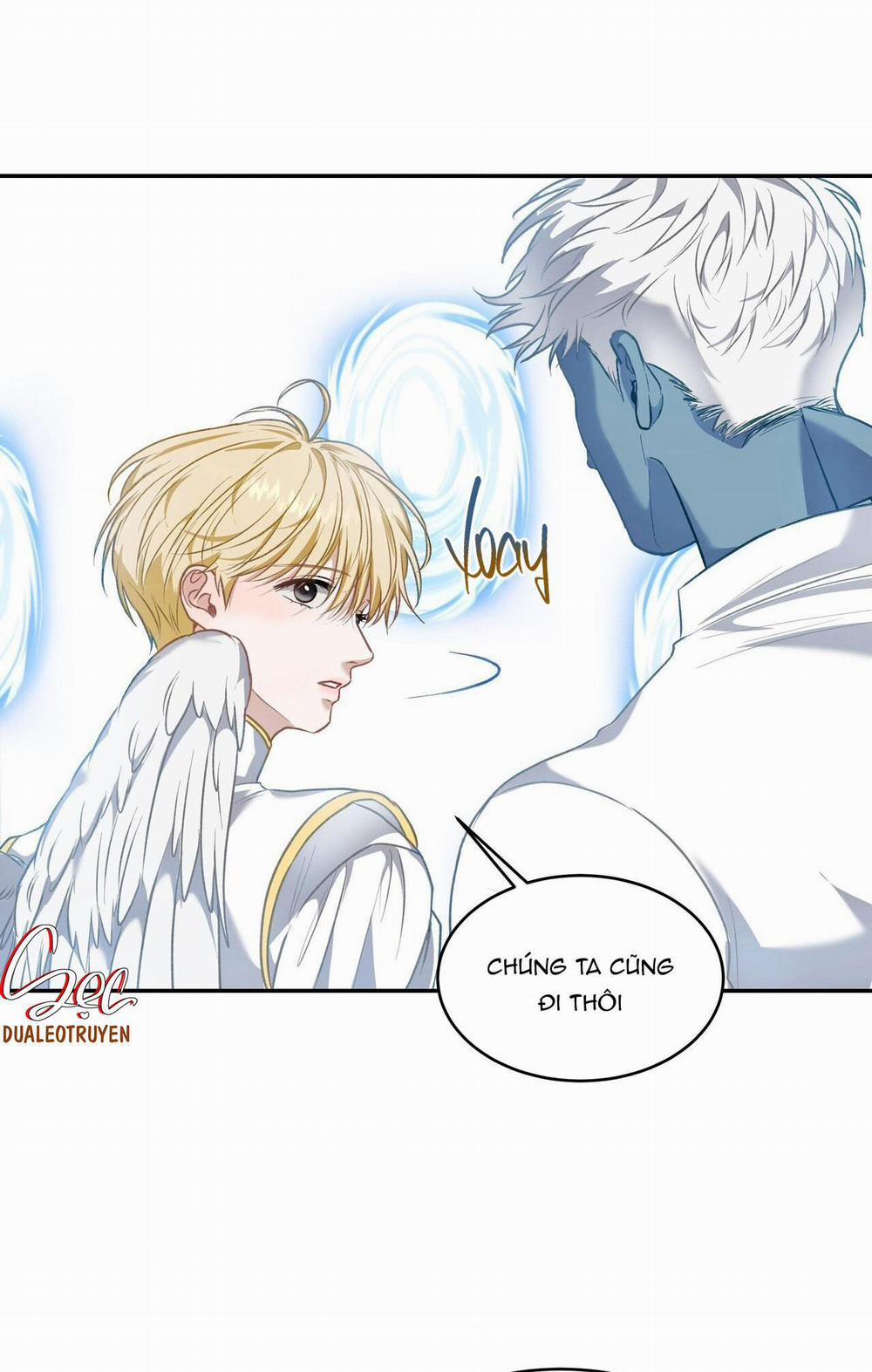 CÁCH TỒN TẠI NHƯ MỘT NGƯỜI CHƠI 55 trang 24