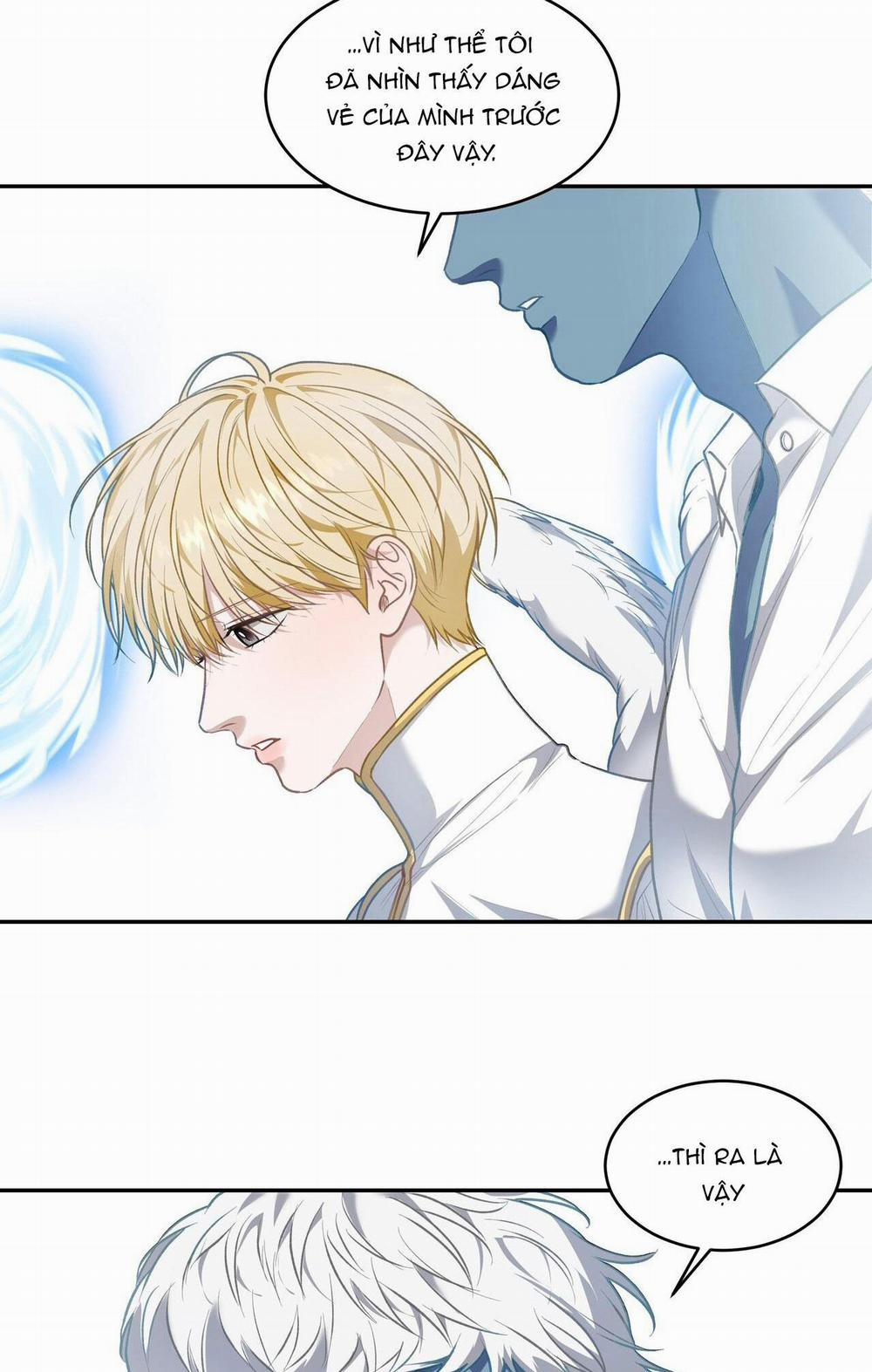 CÁCH TỒN TẠI NHƯ MỘT NGƯỜI CHƠI 55 trang 26