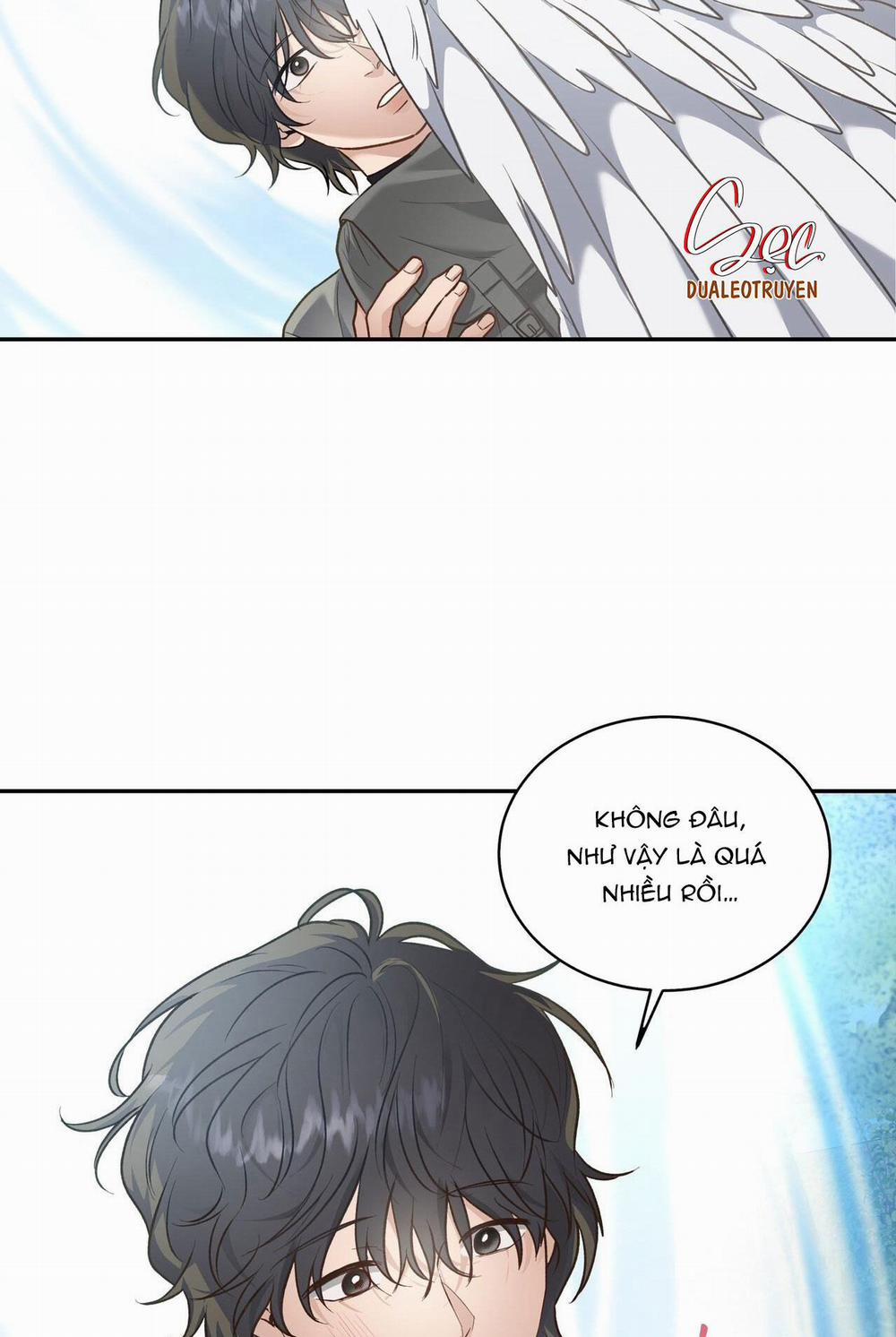 CÁCH TỒN TẠI NHƯ MỘT NGƯỜI CHƠI 55 trang 3