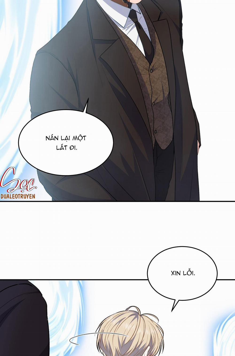 CÁCH TỒN TẠI NHƯ MỘT NGƯỜI CHƠI 55 trang 35