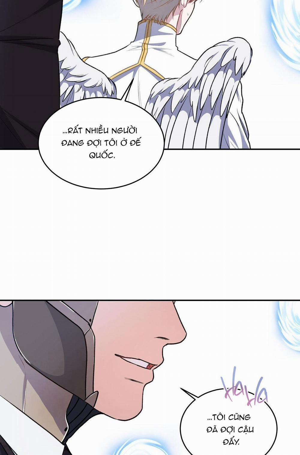 CÁCH TỒN TẠI NHƯ MỘT NGƯỜI CHƠI 55 trang 36