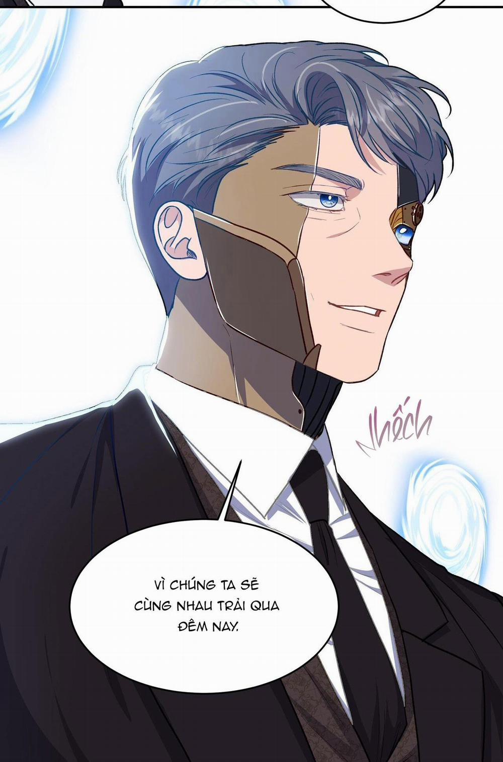 CÁCH TỒN TẠI NHƯ MỘT NGƯỜI CHƠI 55 trang 37