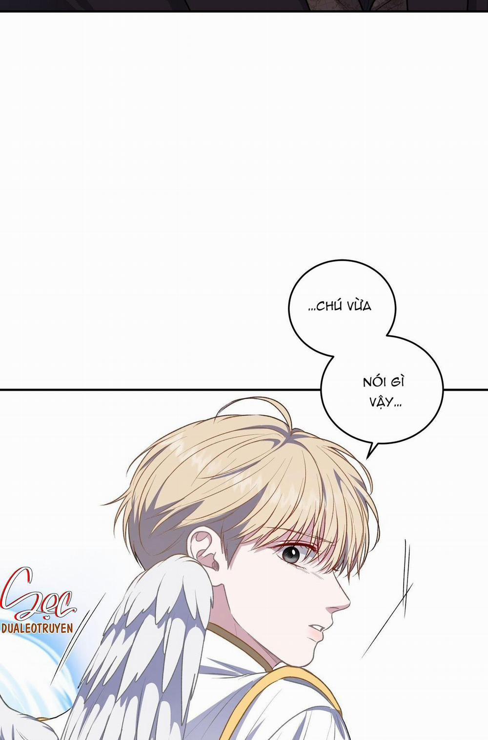 CÁCH TỒN TẠI NHƯ MỘT NGƯỜI CHƠI 55 trang 38