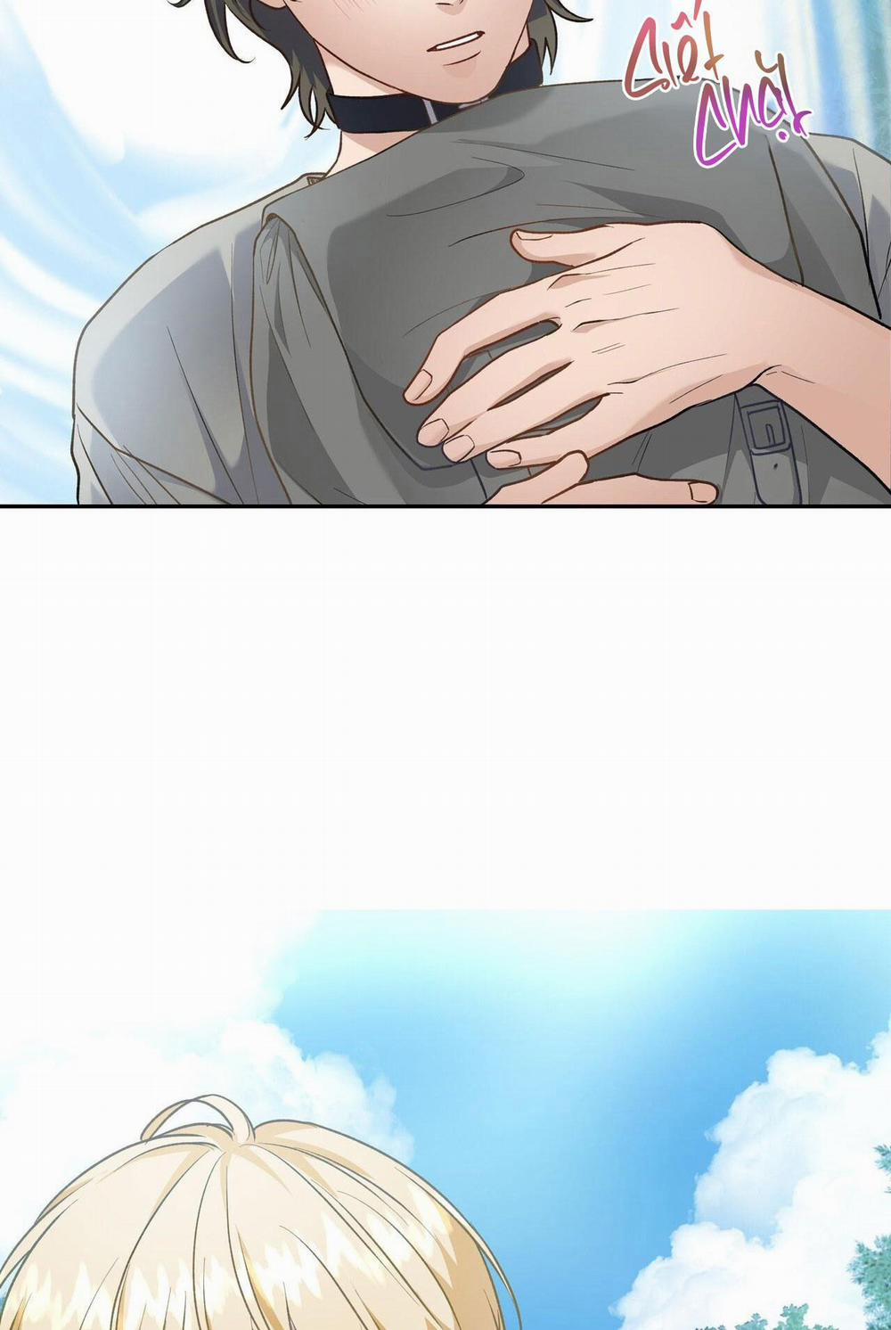 CÁCH TỒN TẠI NHƯ MỘT NGƯỜI CHƠI 55 trang 4