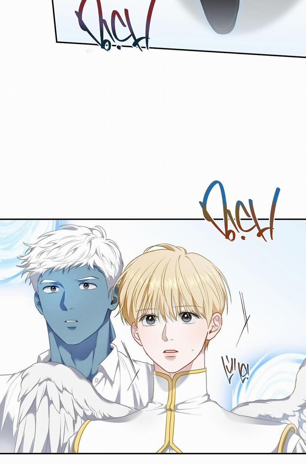 CÁCH TỒN TẠI NHƯ MỘT NGƯỜI CHƠI 55 trang 40