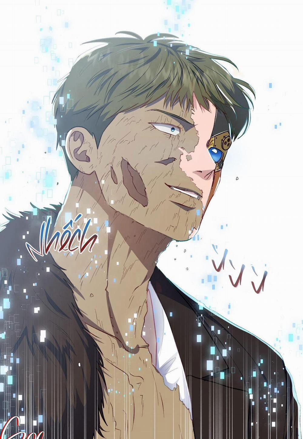 CÁCH TỒN TẠI NHƯ MỘT NGƯỜI CHƠI 55 trang 46