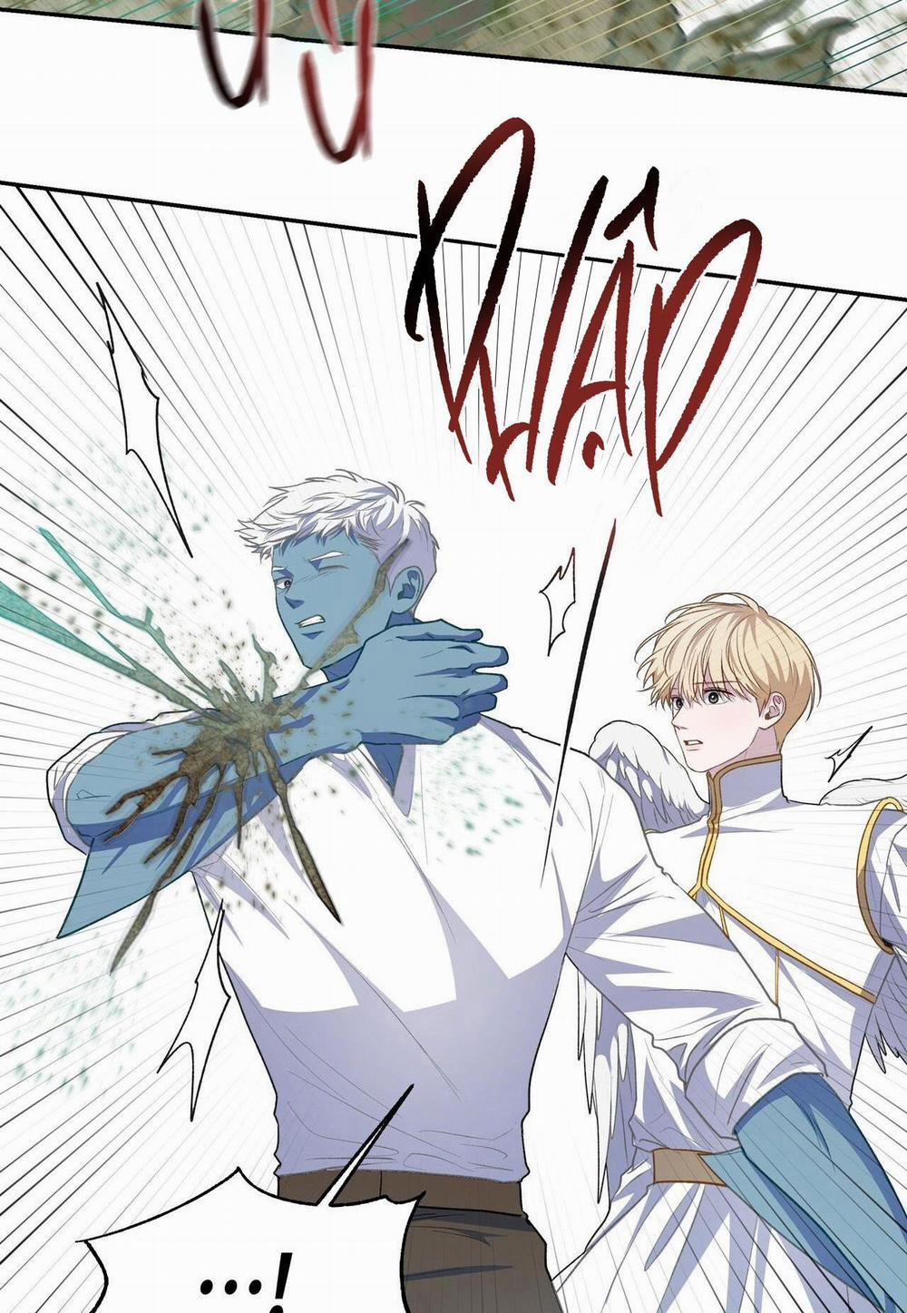 CÁCH TỒN TẠI NHƯ MỘT NGƯỜI CHƠI 55 trang 49