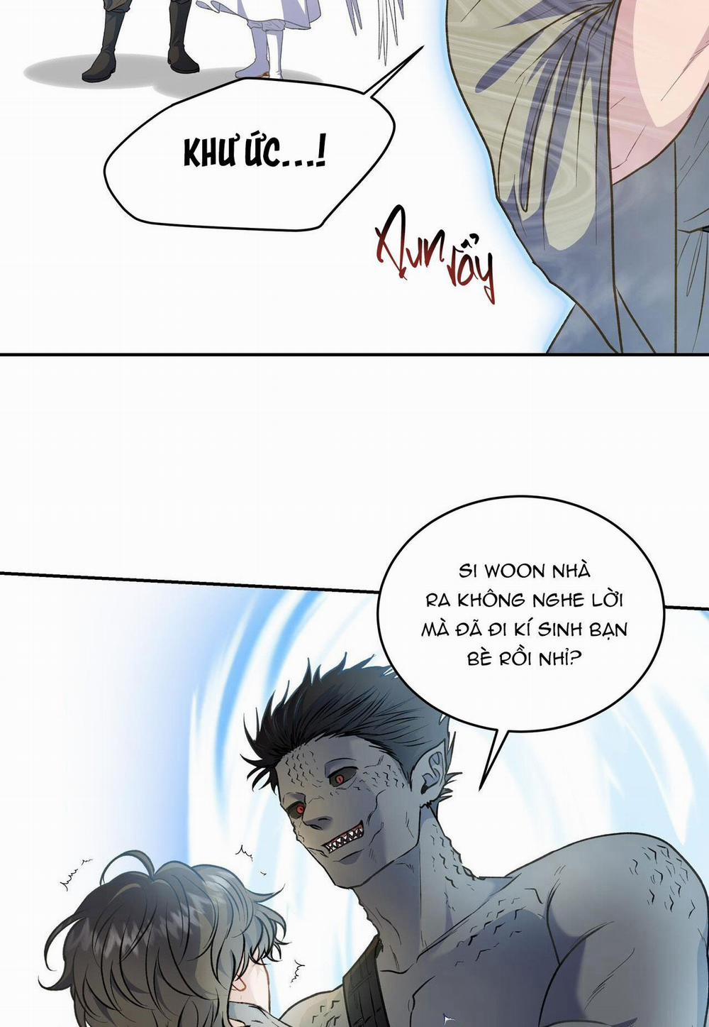 CÁCH TỒN TẠI NHƯ MỘT NGƯỜI CHƠI 55 trang 51