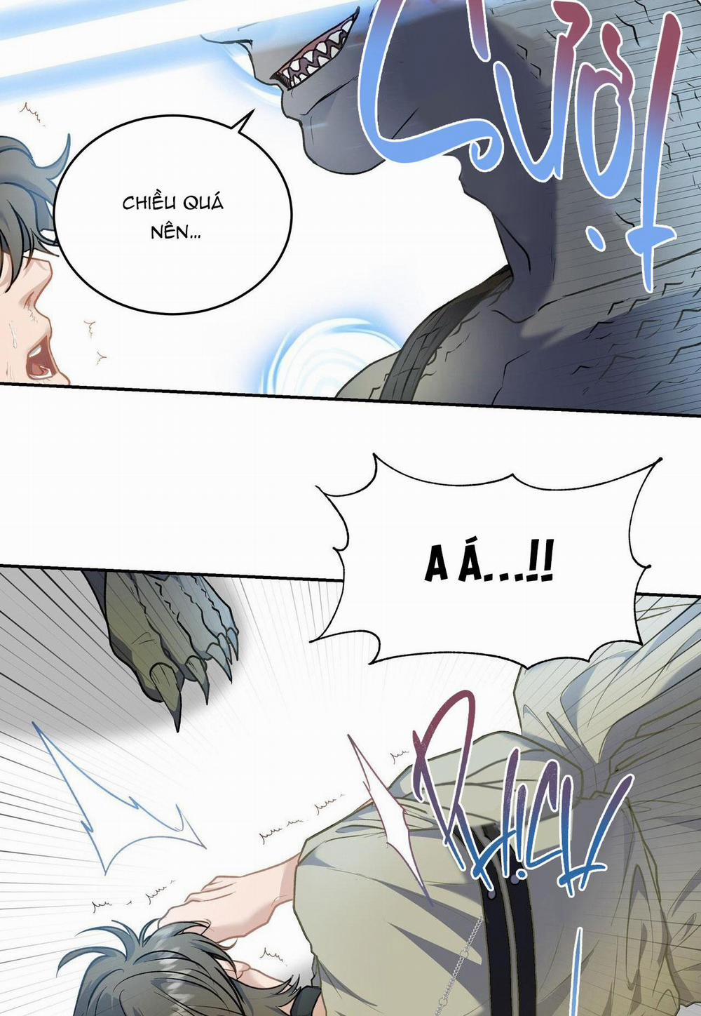 CÁCH TỒN TẠI NHƯ MỘT NGƯỜI CHƠI 55 trang 53