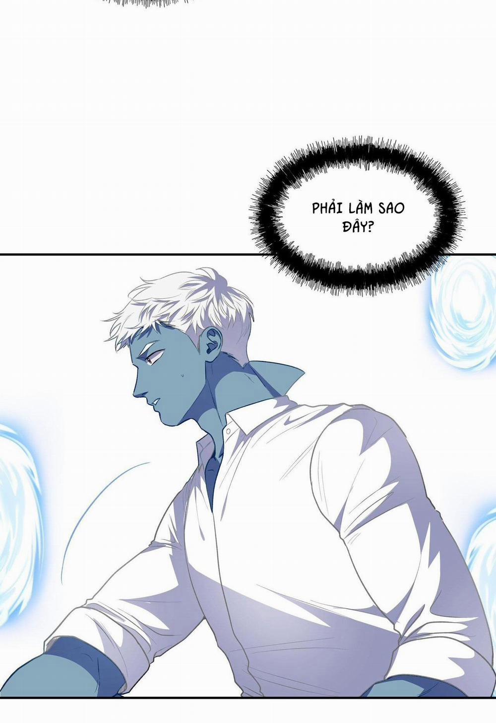 CÁCH TỒN TẠI NHƯ MỘT NGƯỜI CHƠI 55 trang 60