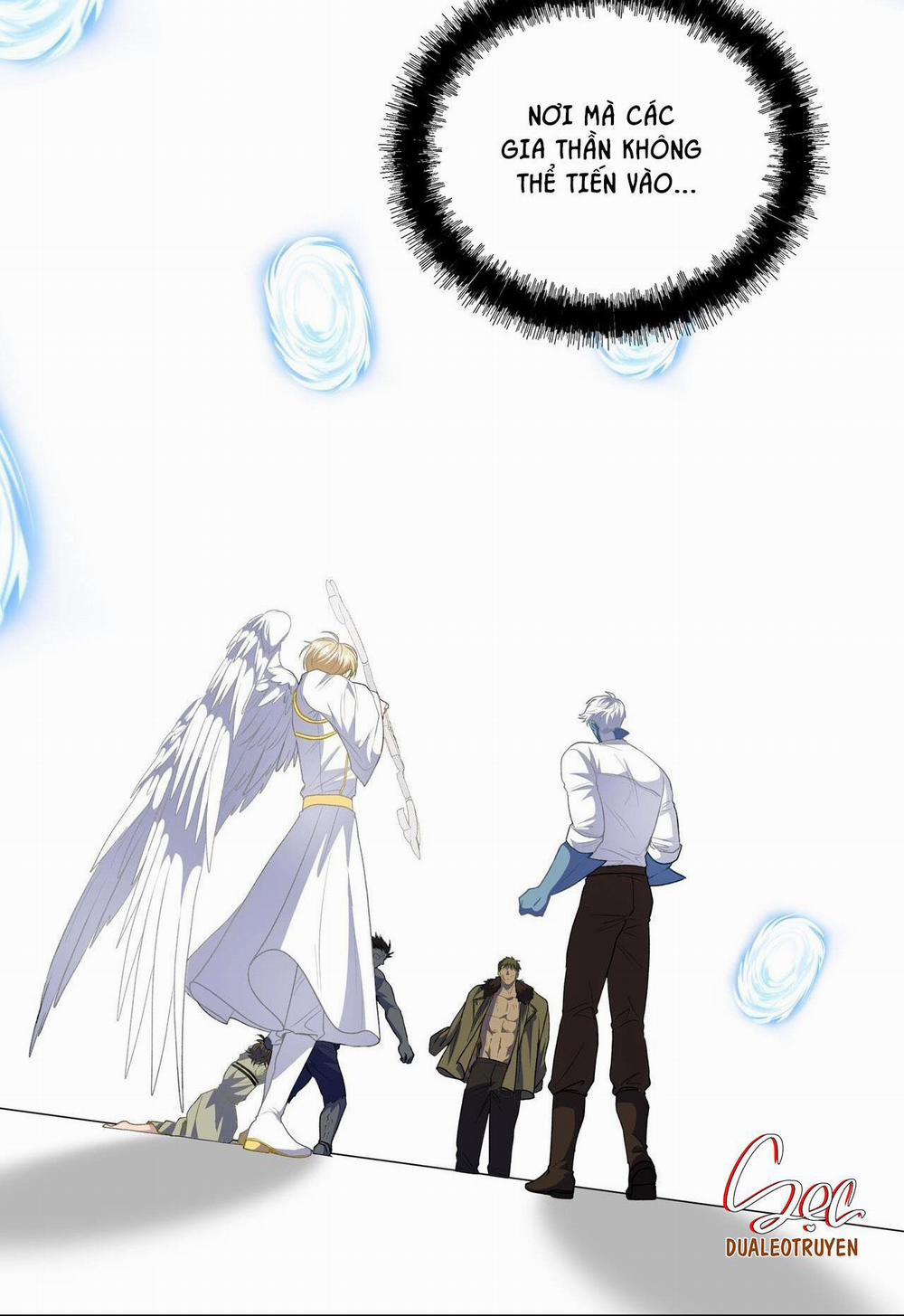 CÁCH TỒN TẠI NHƯ MỘT NGƯỜI CHƠI 55 trang 63