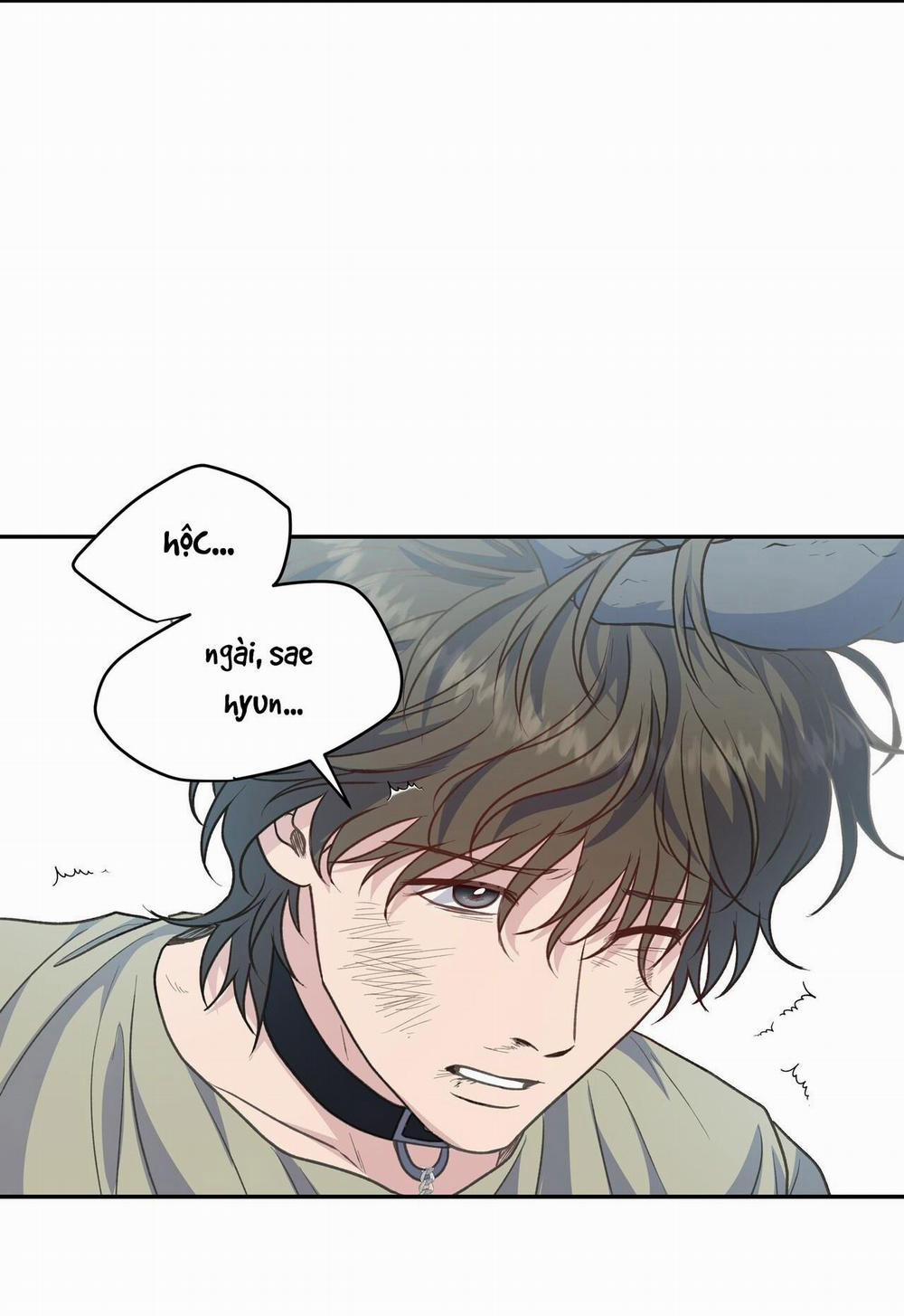 CÁCH TỒN TẠI NHƯ MỘT NGƯỜI CHƠI 55 trang 64