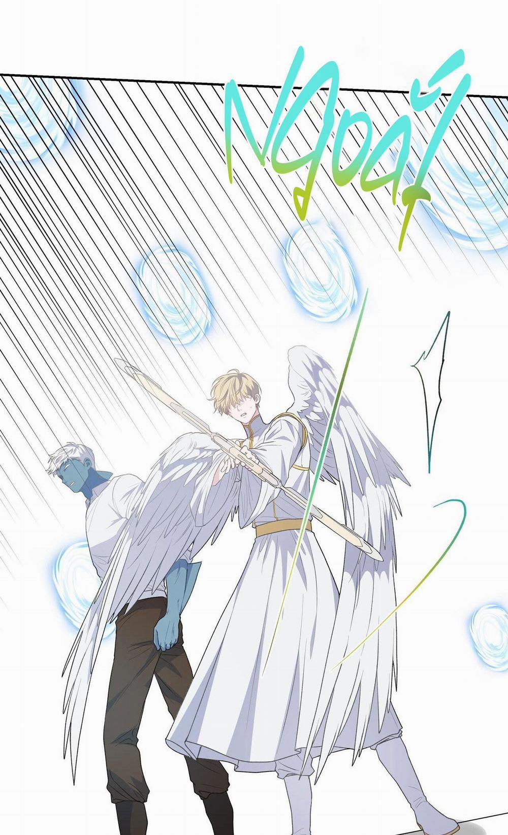 CÁCH TỒN TẠI NHƯ MỘT NGƯỜI CHƠI 55 trang 67